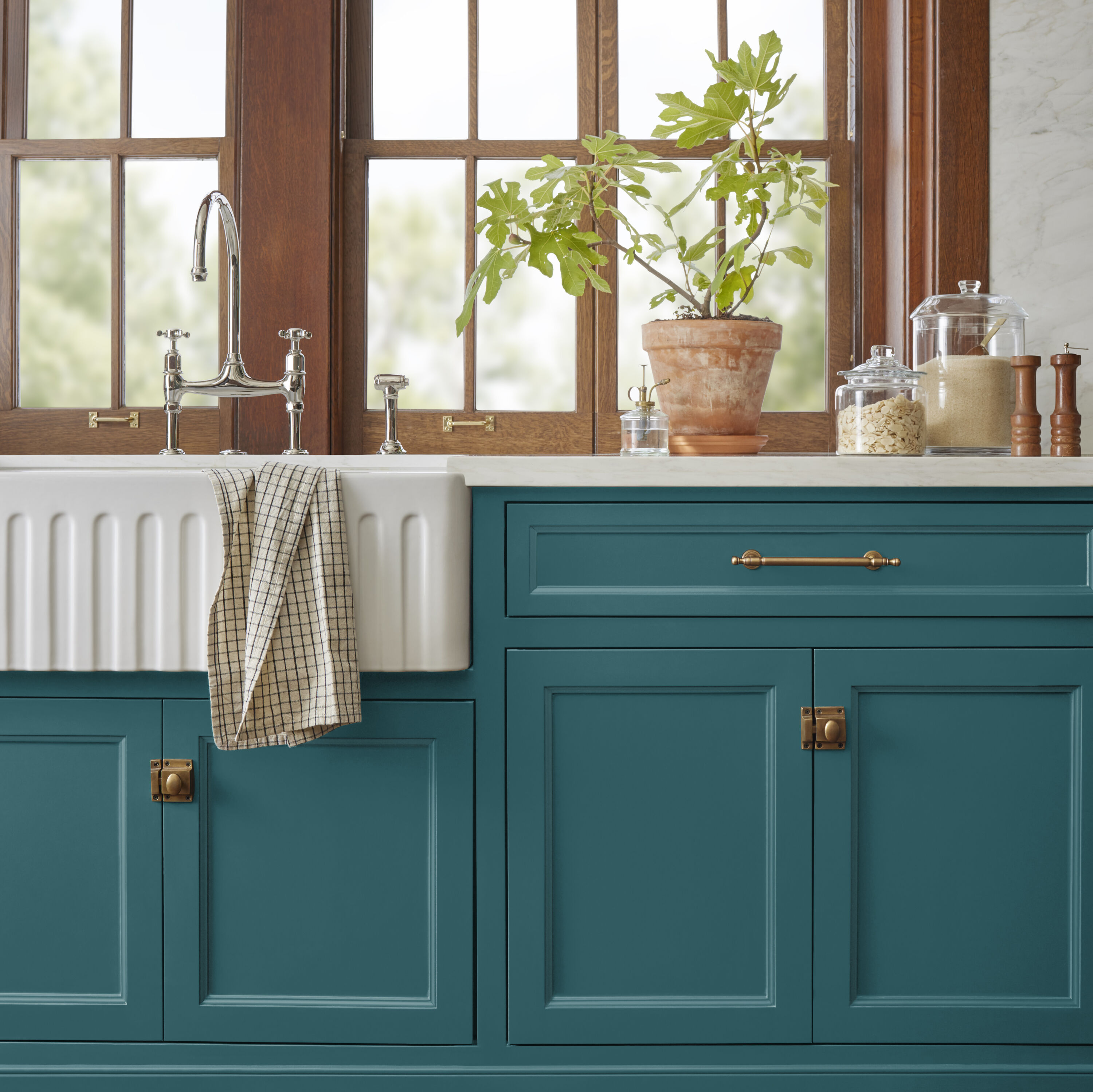 Turquoise Kitchen Cabinets - Amazing Furniture Solutions