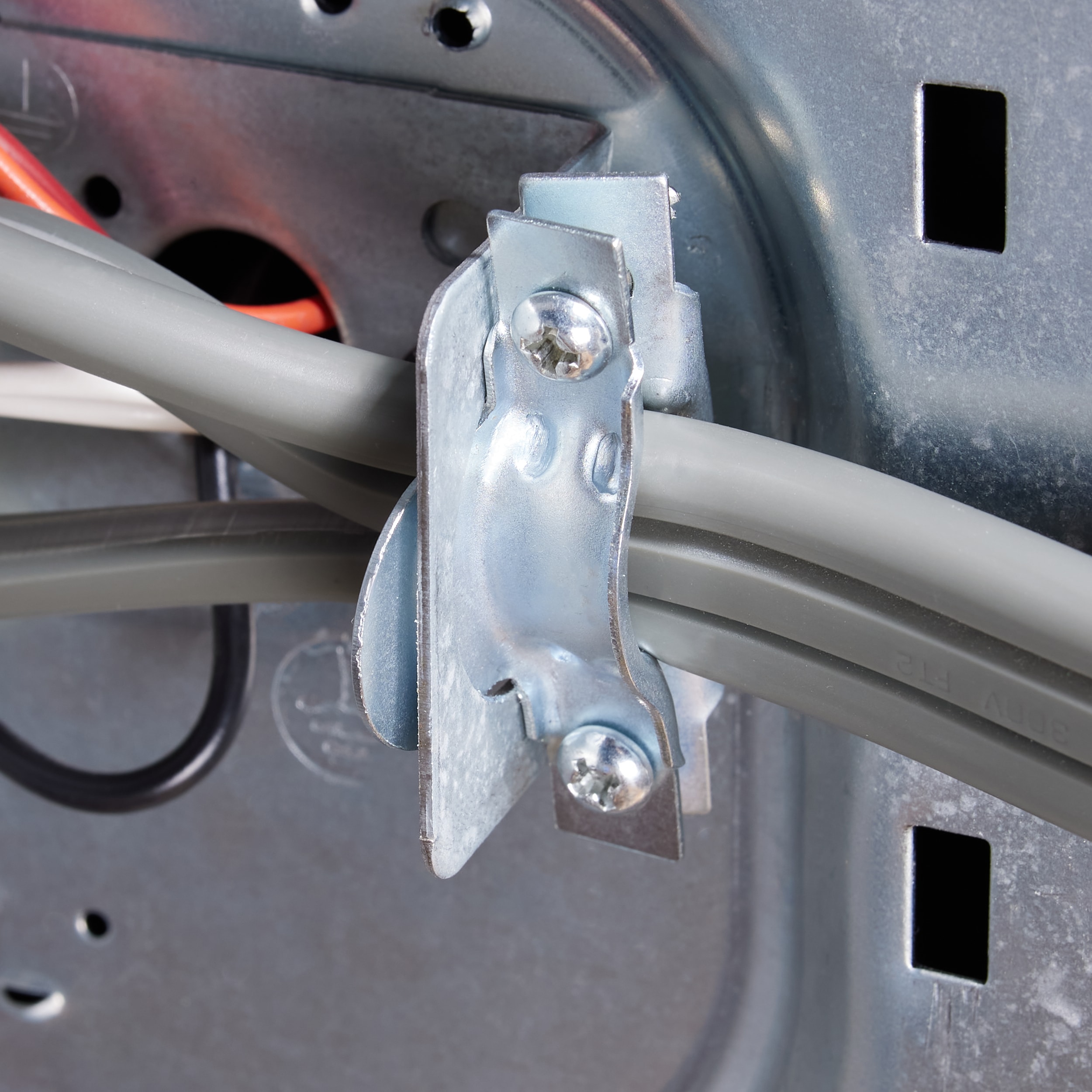 Bergen Industries D100304 Appliance-Power-Cords - View #5
