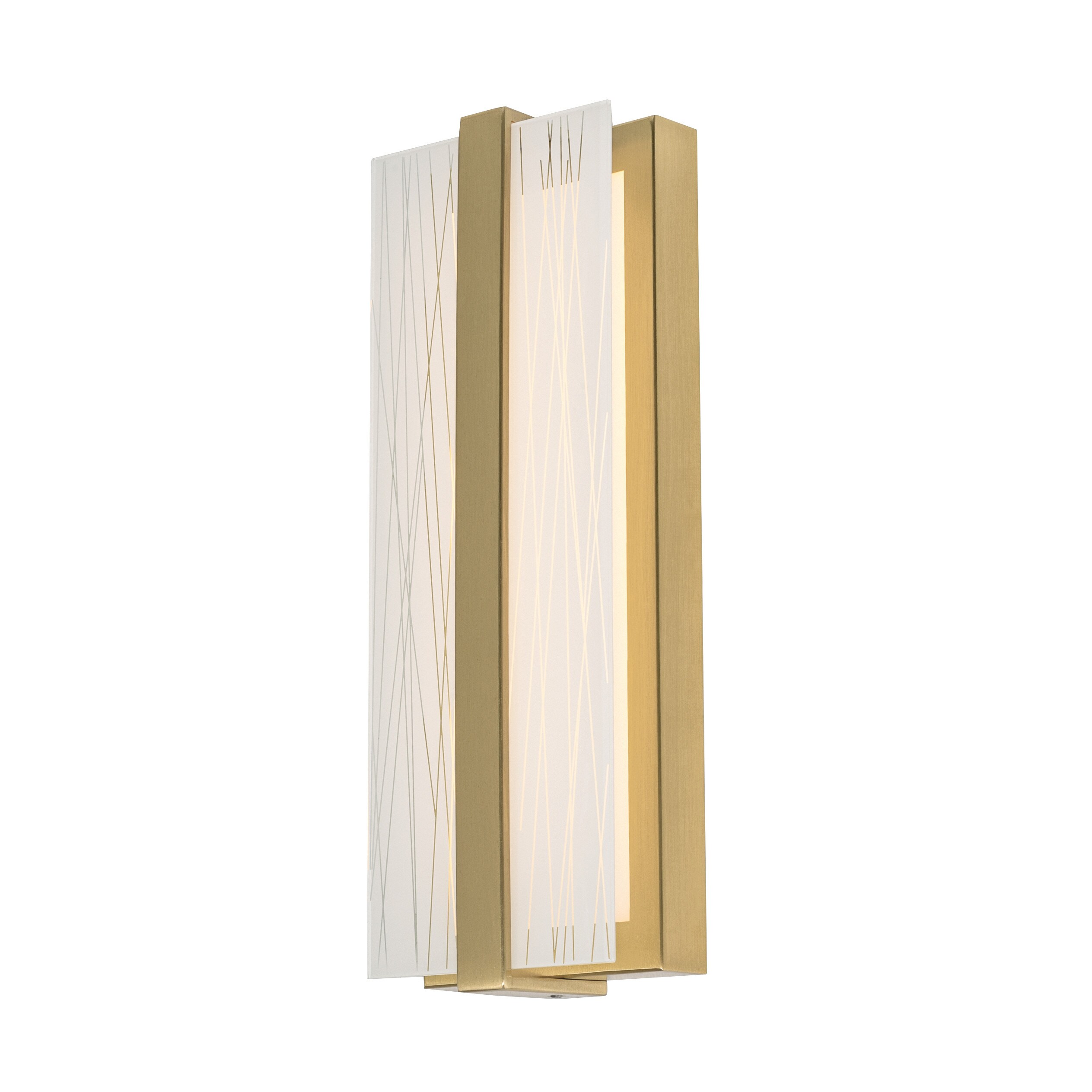 Gallery Wall Sconces At Lowes Com   49278803 