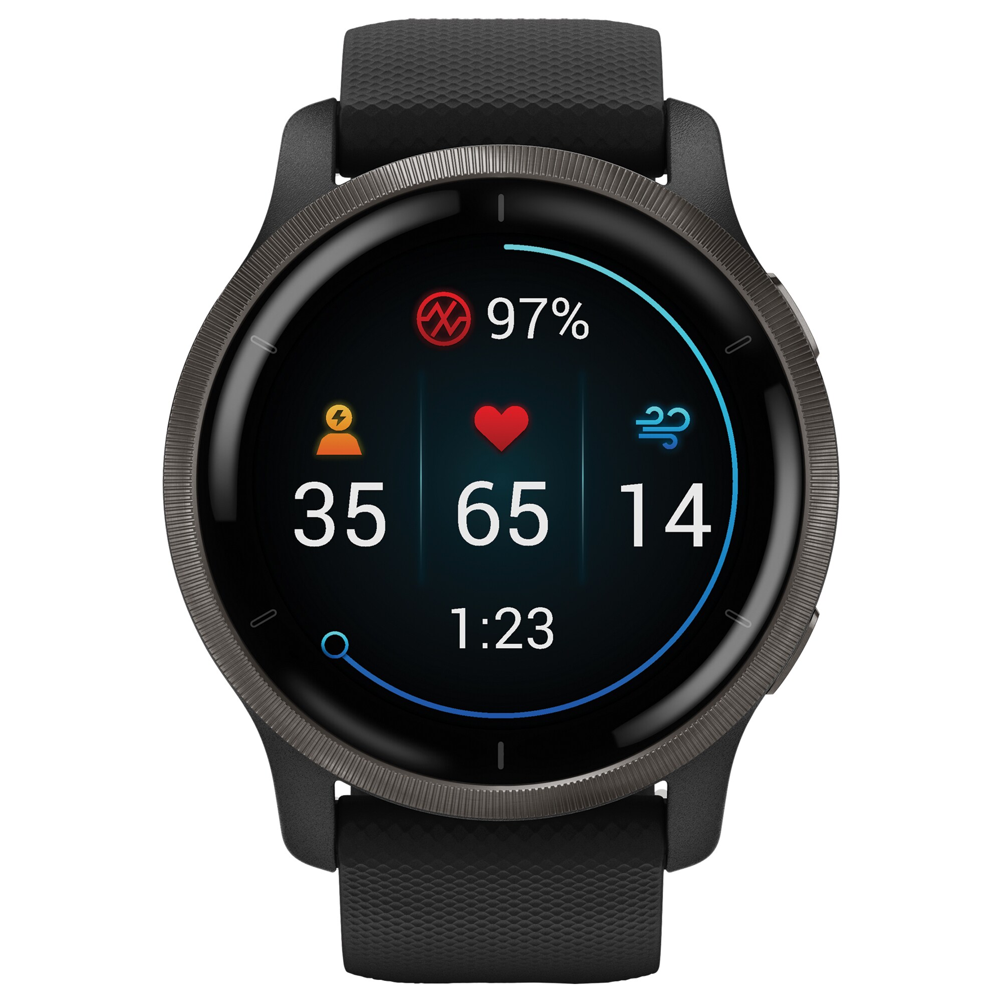 Garmin GRM0243001 Fitness-Trackers - View #6