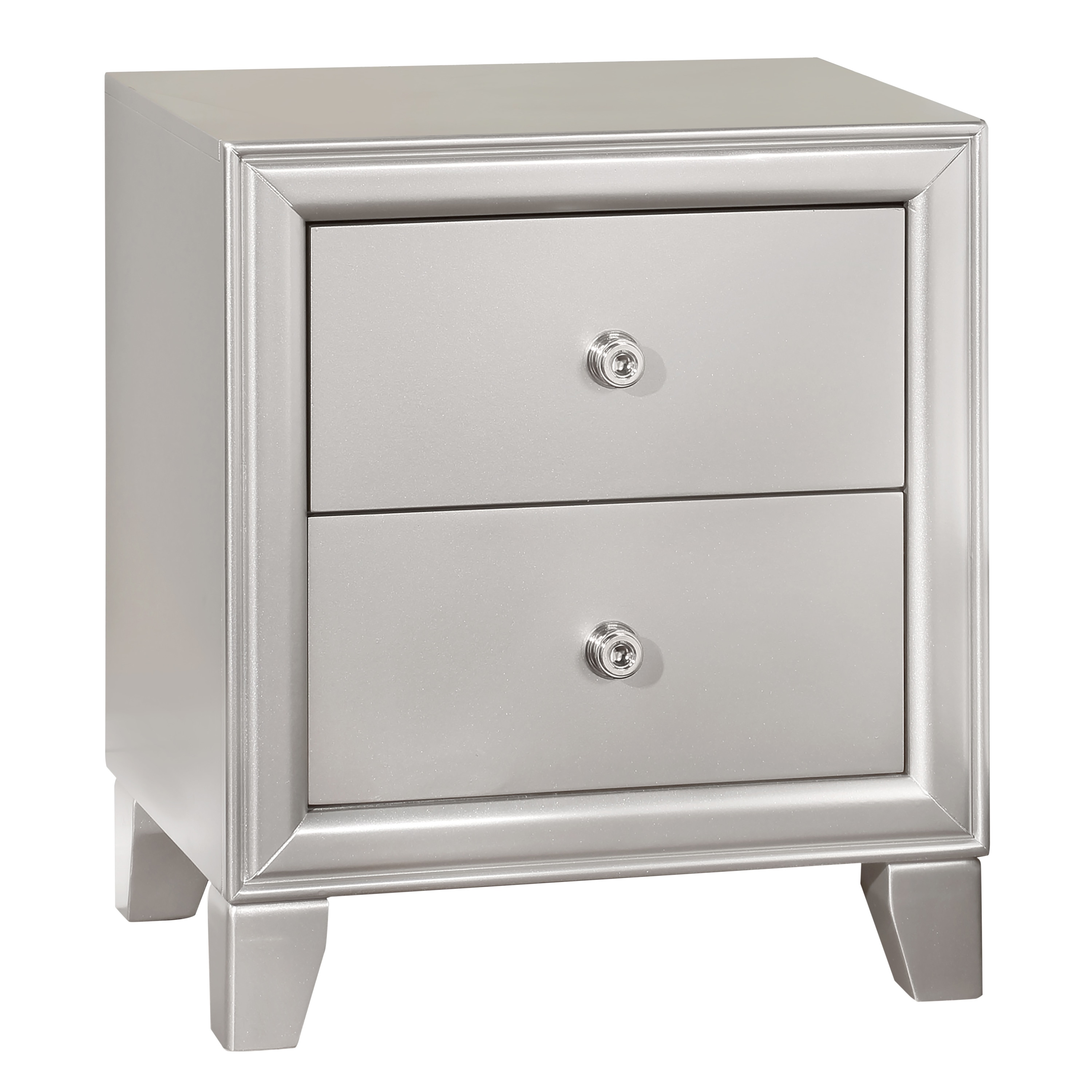 Steve Silver OM900K4PC Bedroom-Sets - View #9