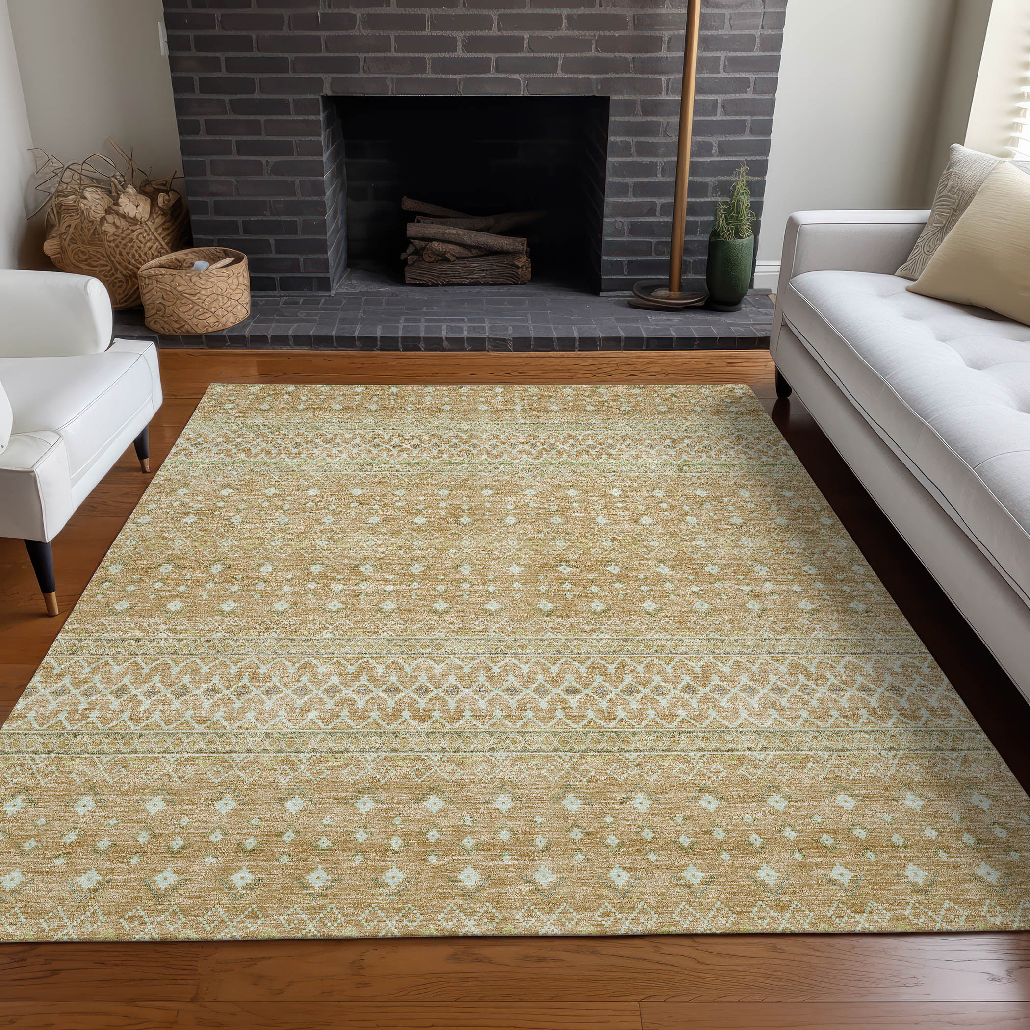 Addison Rugs ACN709CP8X10 rugs - View #5