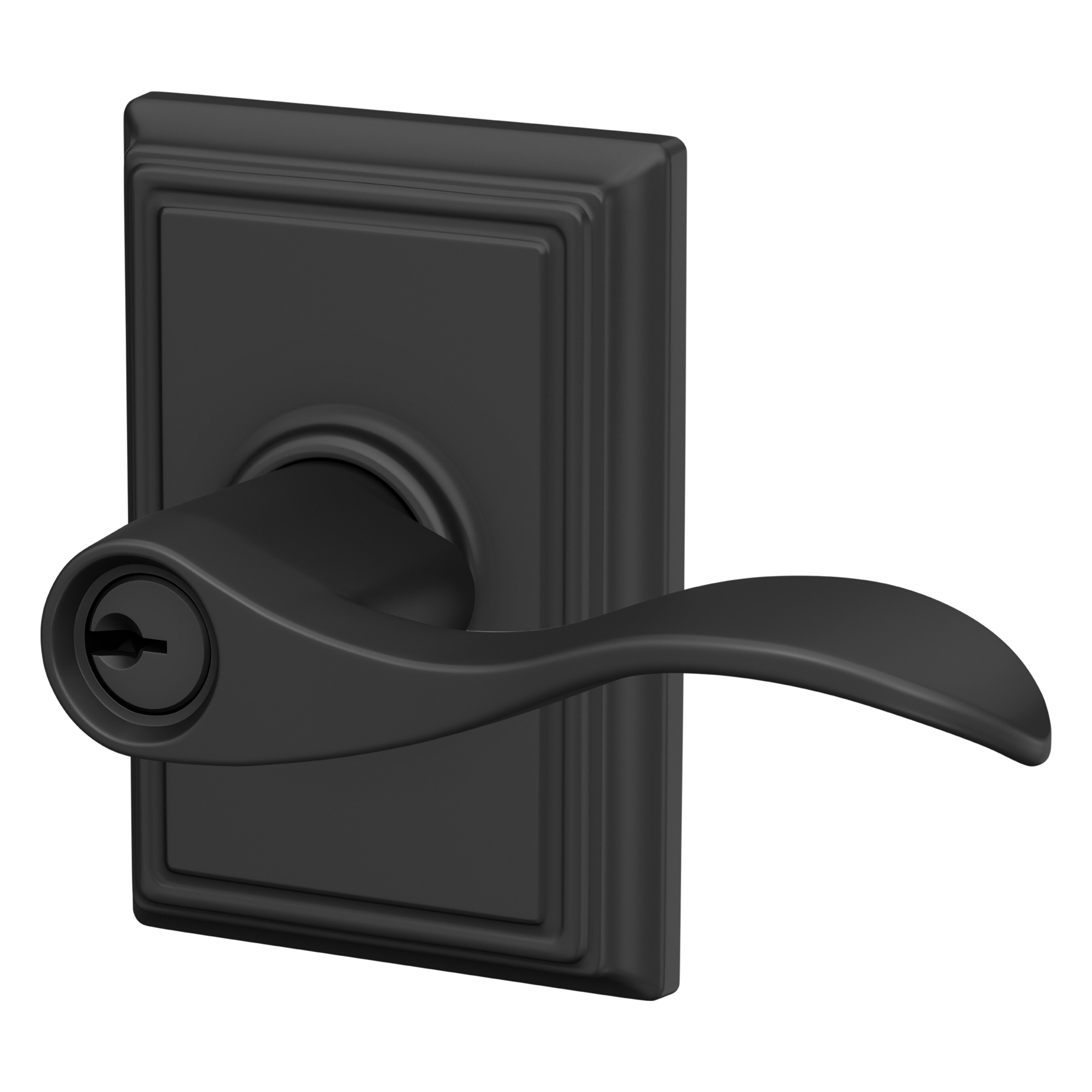 Schlage F51A ACC 622 ADD Door-Handles - View #9