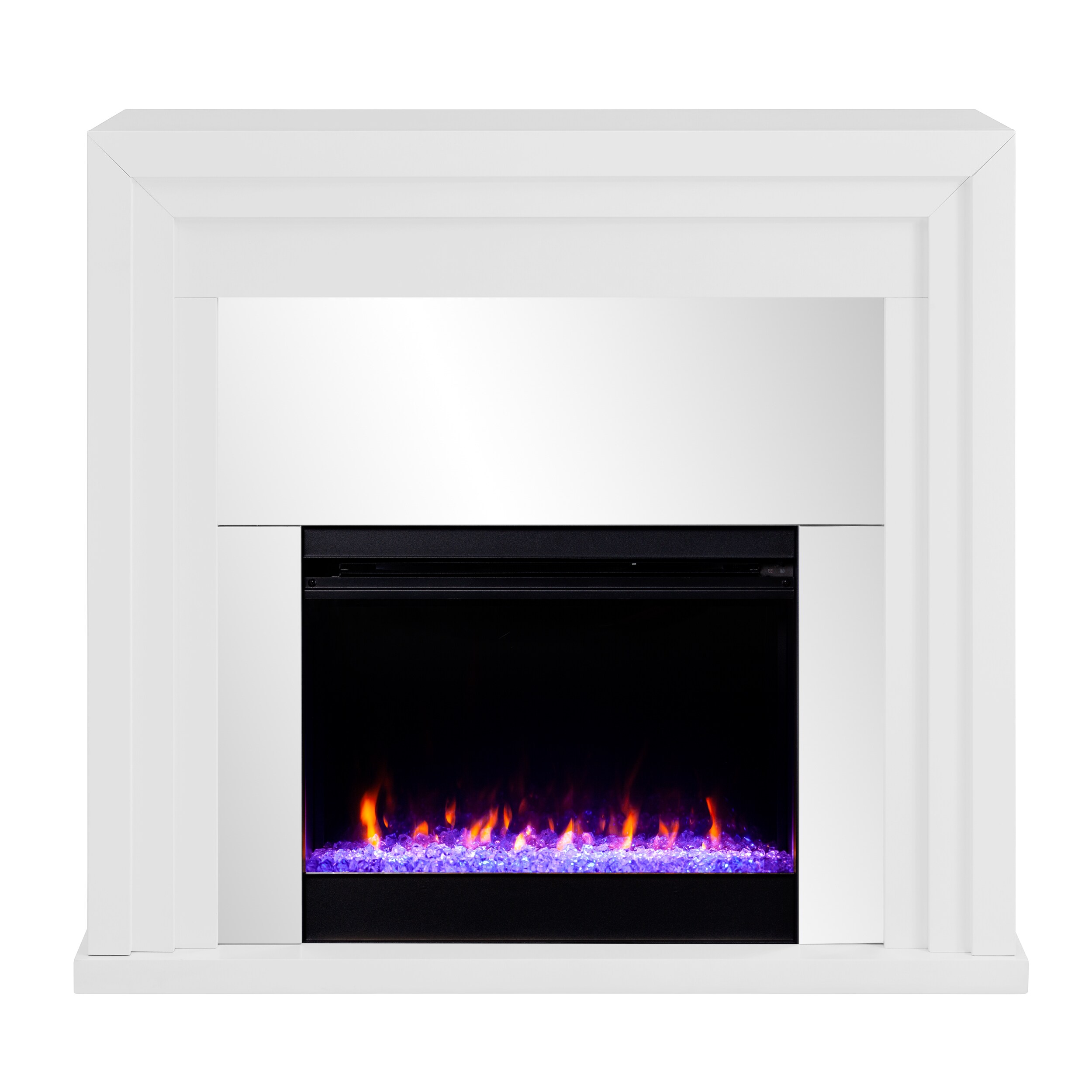 Safavieh FC1009659 Electric-Fireplaces - View #6