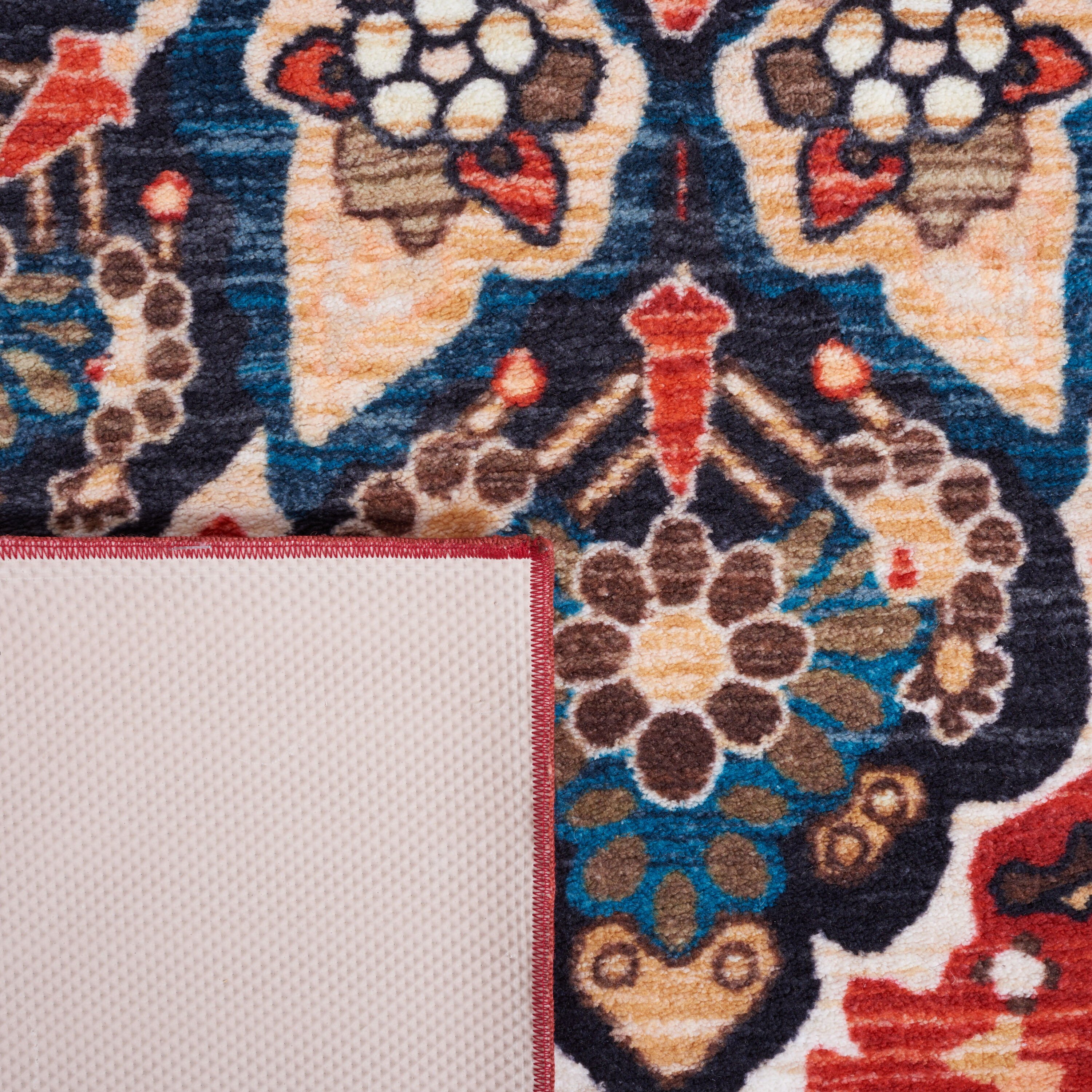 Safavieh RIV155Z-7R rugs - View #4