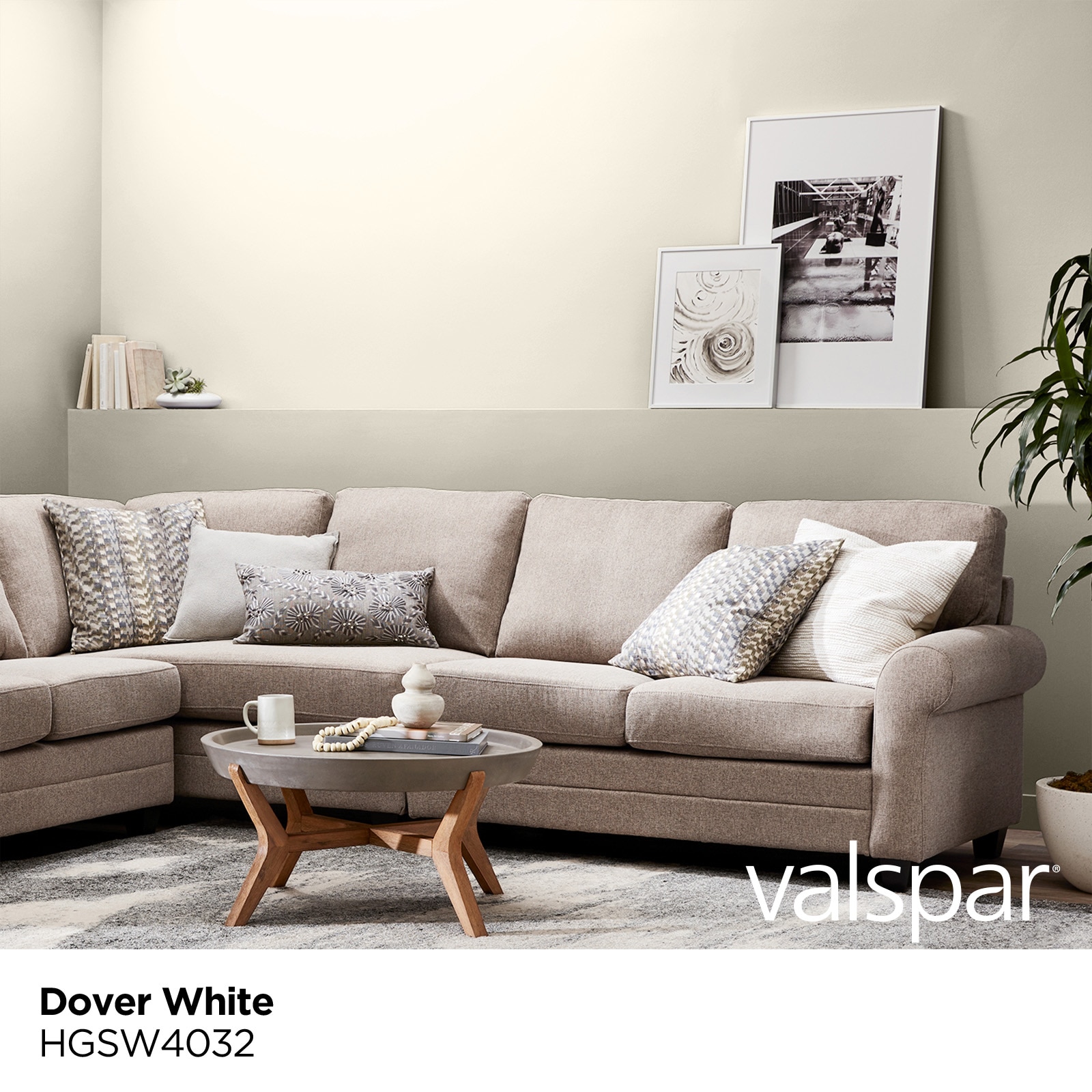 Valspar HGSW4032-26725 Int-Ext-Paint - View #2