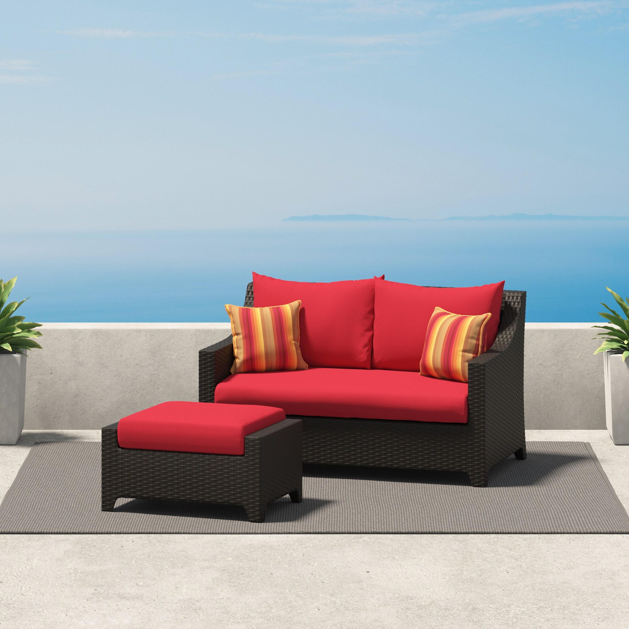 RST Brands OP-PELOVO-SUN-K Patio-Conversation-Sets - View #9