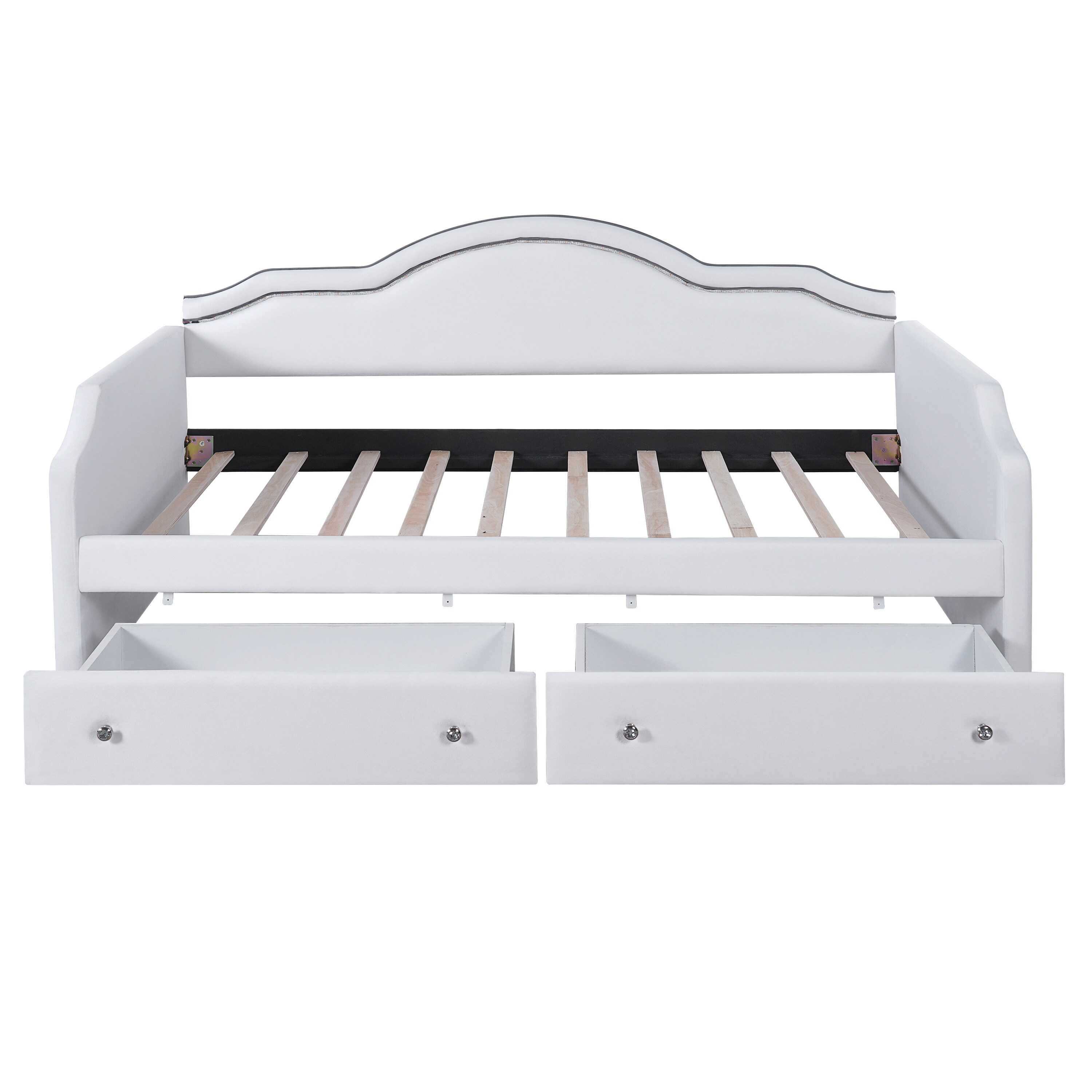 Qualler WDDB75051A beds - View #4