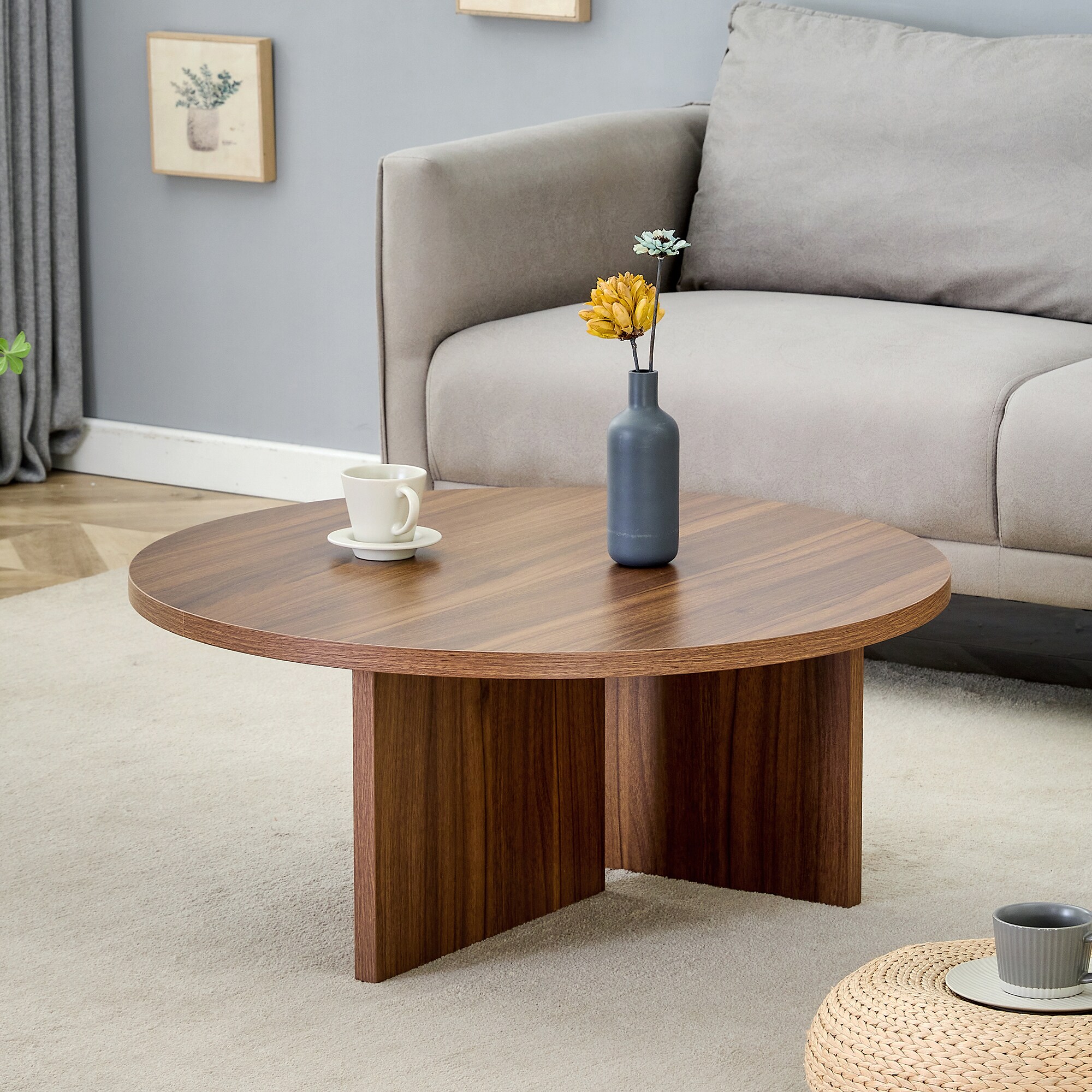Bybafun YE8900011 Coffee-Tables - View #14