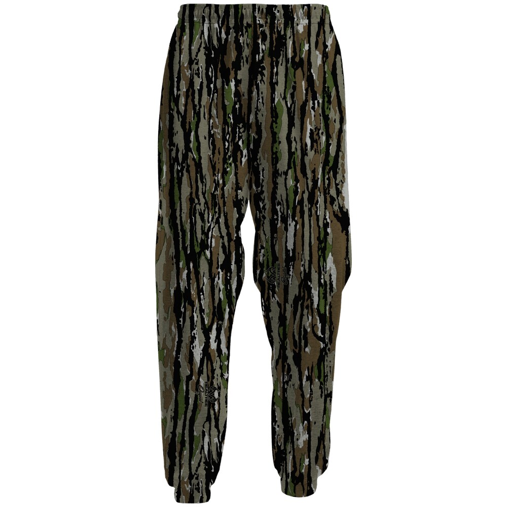 Realtree RT1M-13625 ROG L pants - View #2