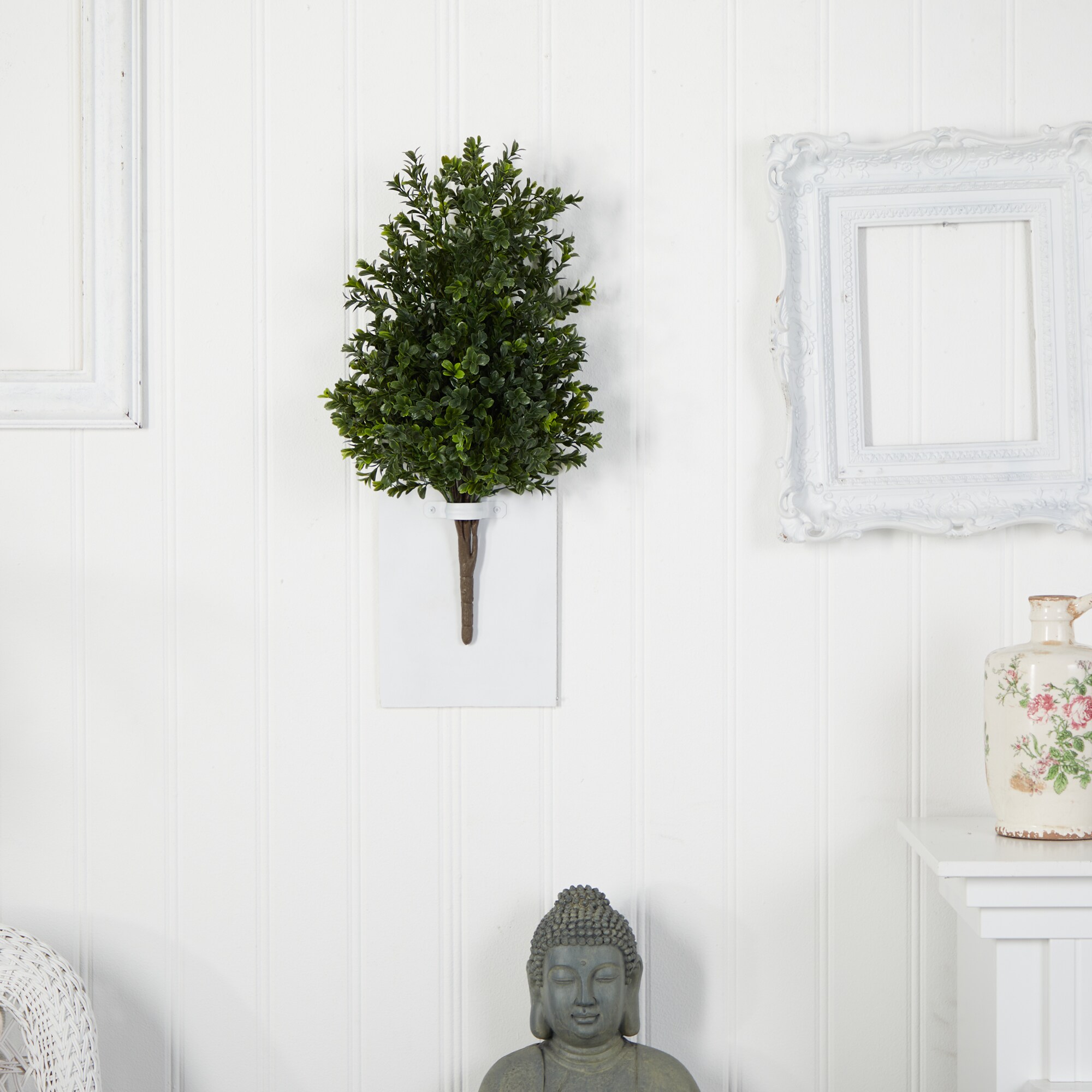 Nearly Natural 6112-S2 Artificial-Plants-Trees - View #4