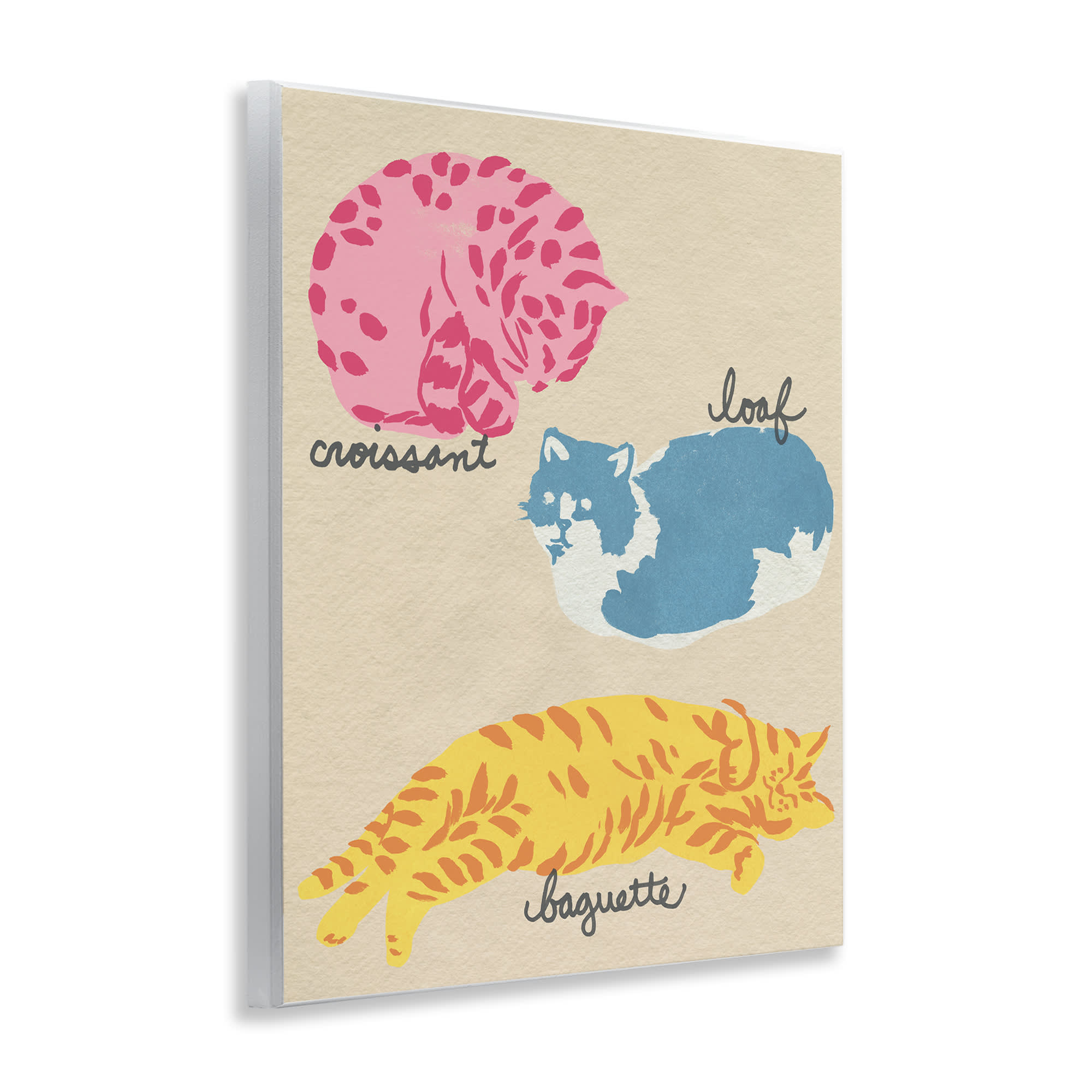 Stupell Industries BS-393-WD-11X14 Wall-Art - View #2