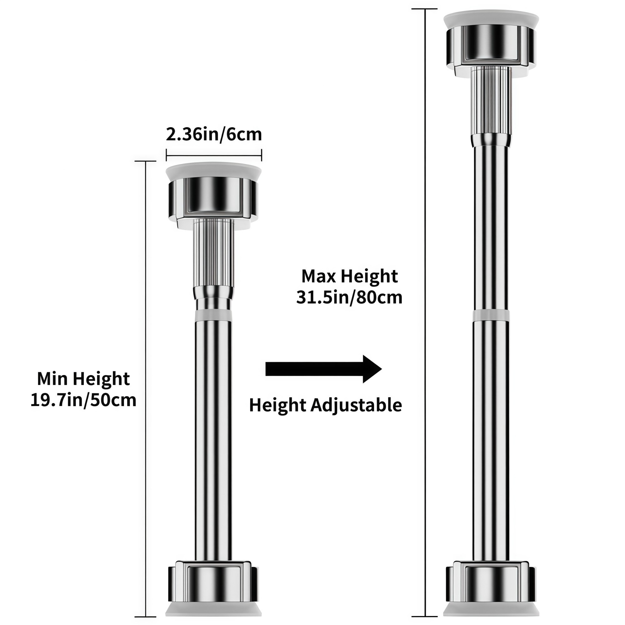 Numhew NHSEAN4798 Kitchen-Sink-Accessory-Kits - View #2