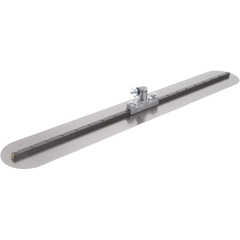 Marshalltown MC48R Concrete-Trowels - View #5