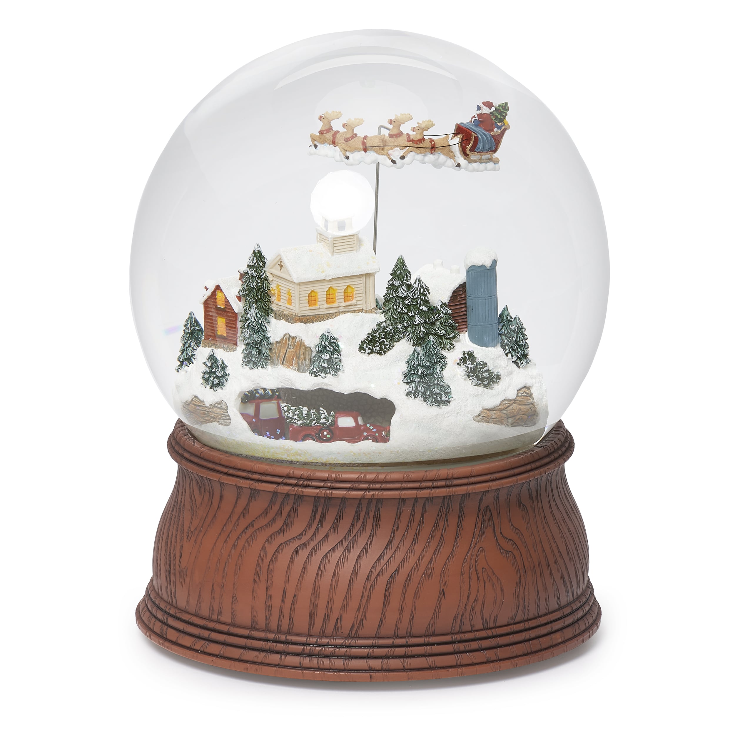 Roman 31078 Table-Christmas-Decorations - View #4