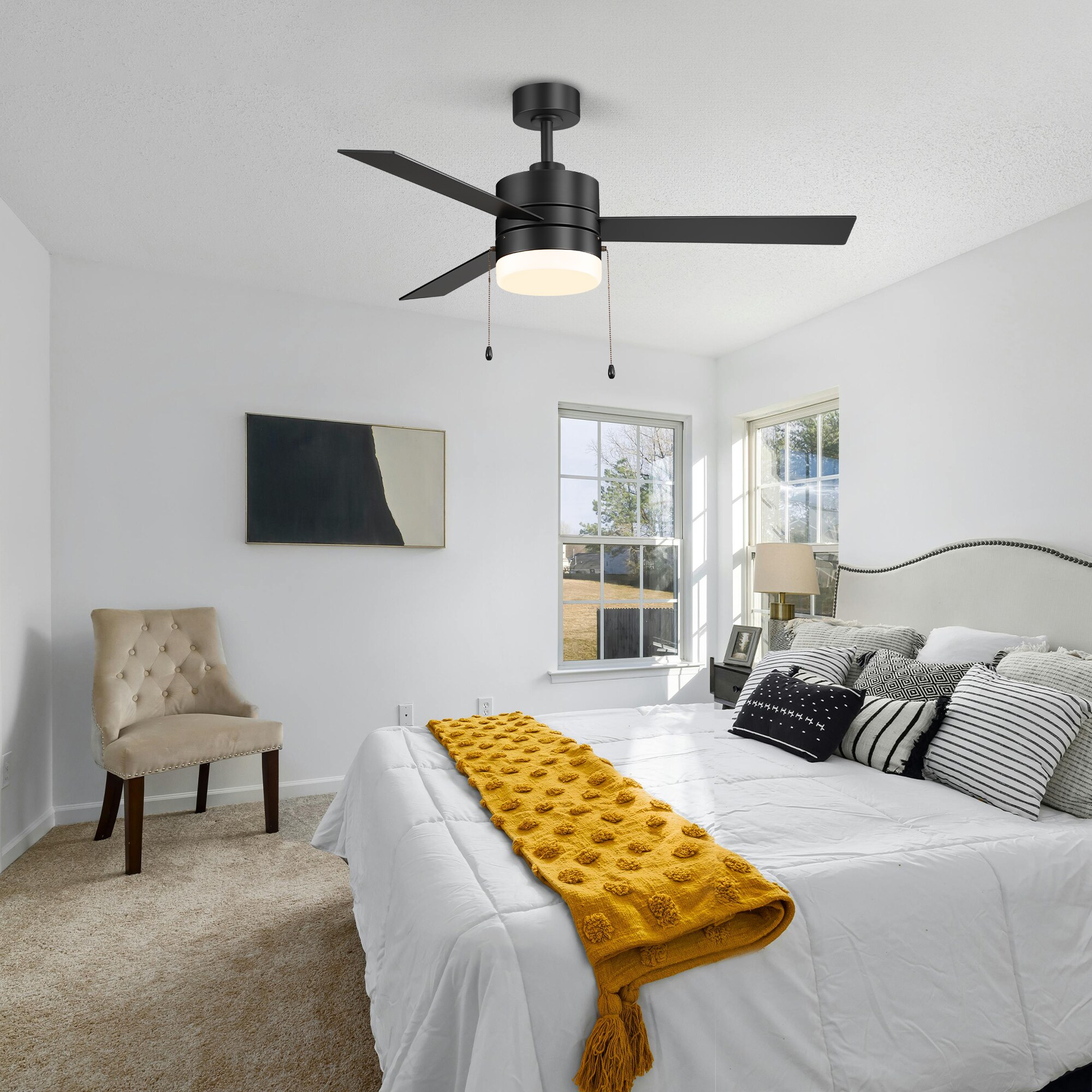 Breezary 30005-ORB Ceiling-Fans - View #13