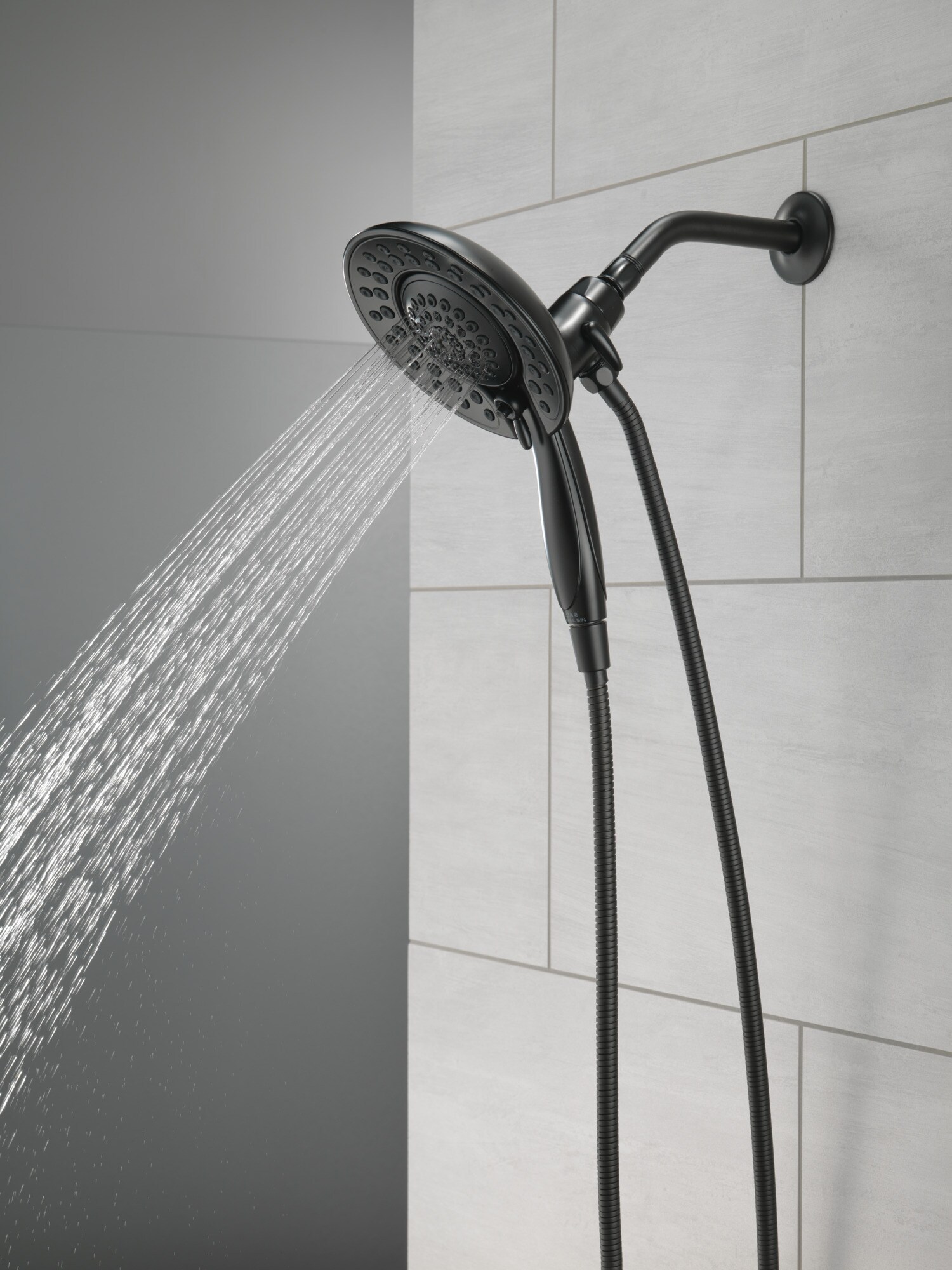 Delta 58569-BL25-PK Fixed-Showerhead - View #14