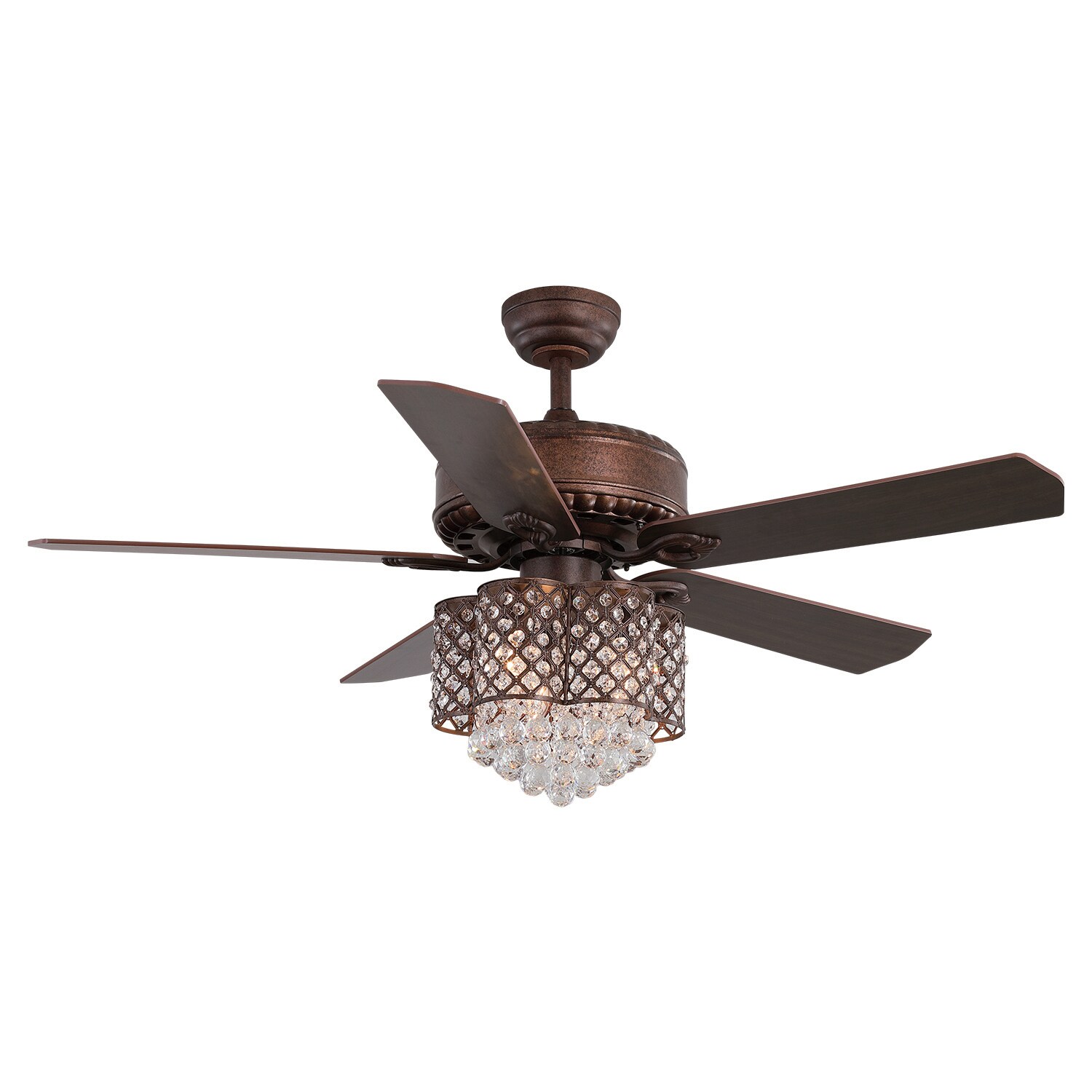 Maincraft D01-5287RU Ceiling-Fans - View #3