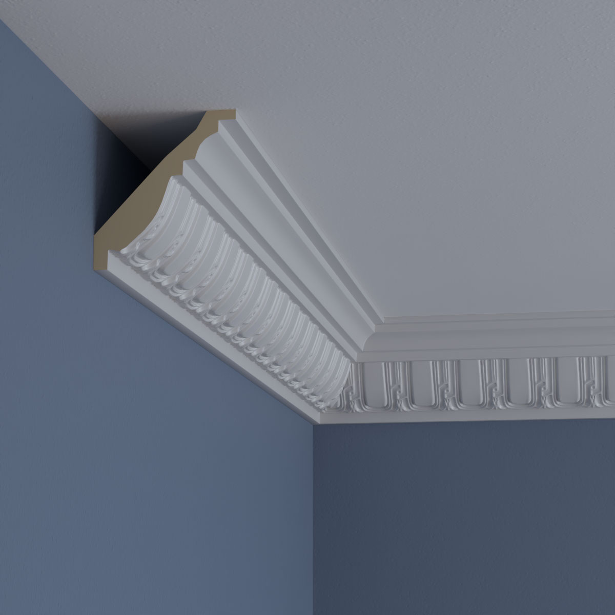 Ekena Millwork 1378678 Crown-Moulding - View #10