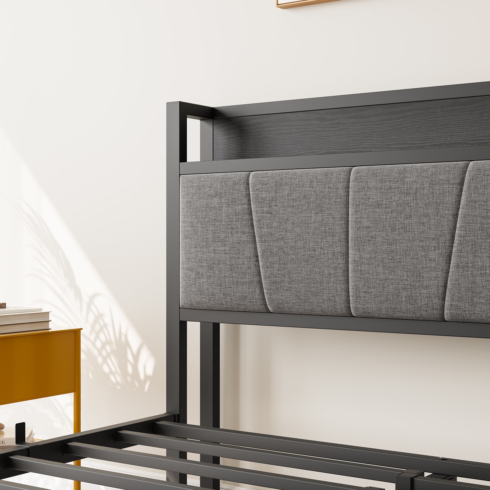 Kahomvis JUNBED-QPN1-237 beds - View #5