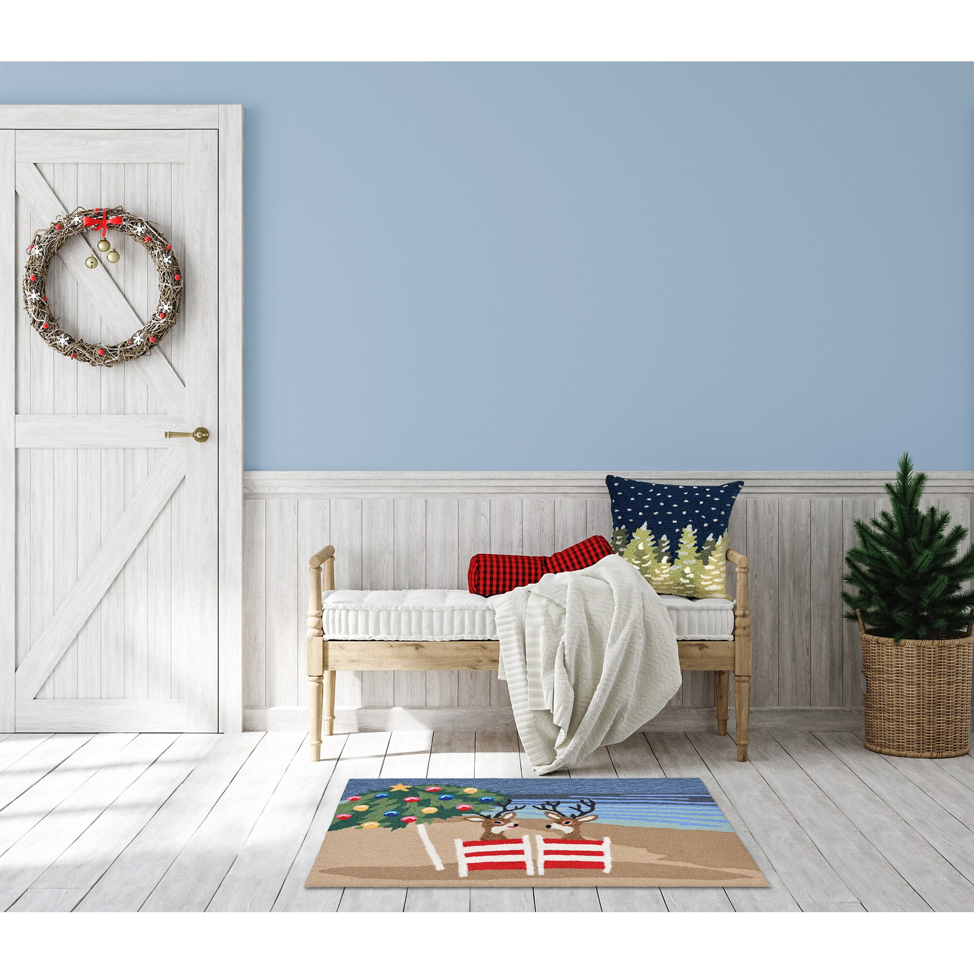 Liora Manne FTP12185444 Mats-Cat - View #7