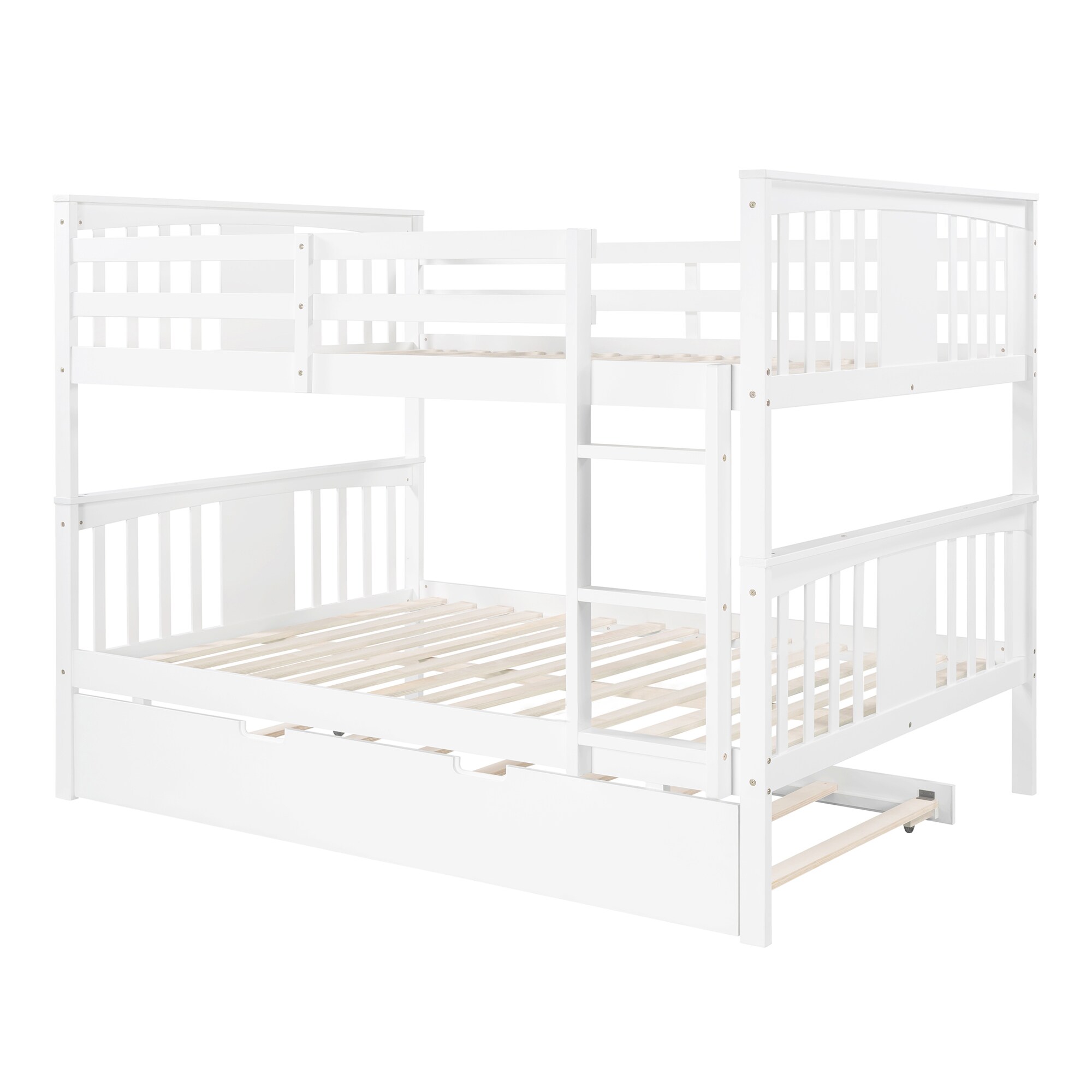 Qualler BLE000204K Bunk-Beds - View #4