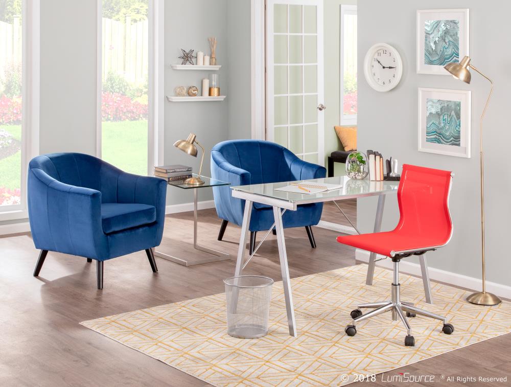 LumiSource OC-MIRAGE R Office-Chairs - View #8