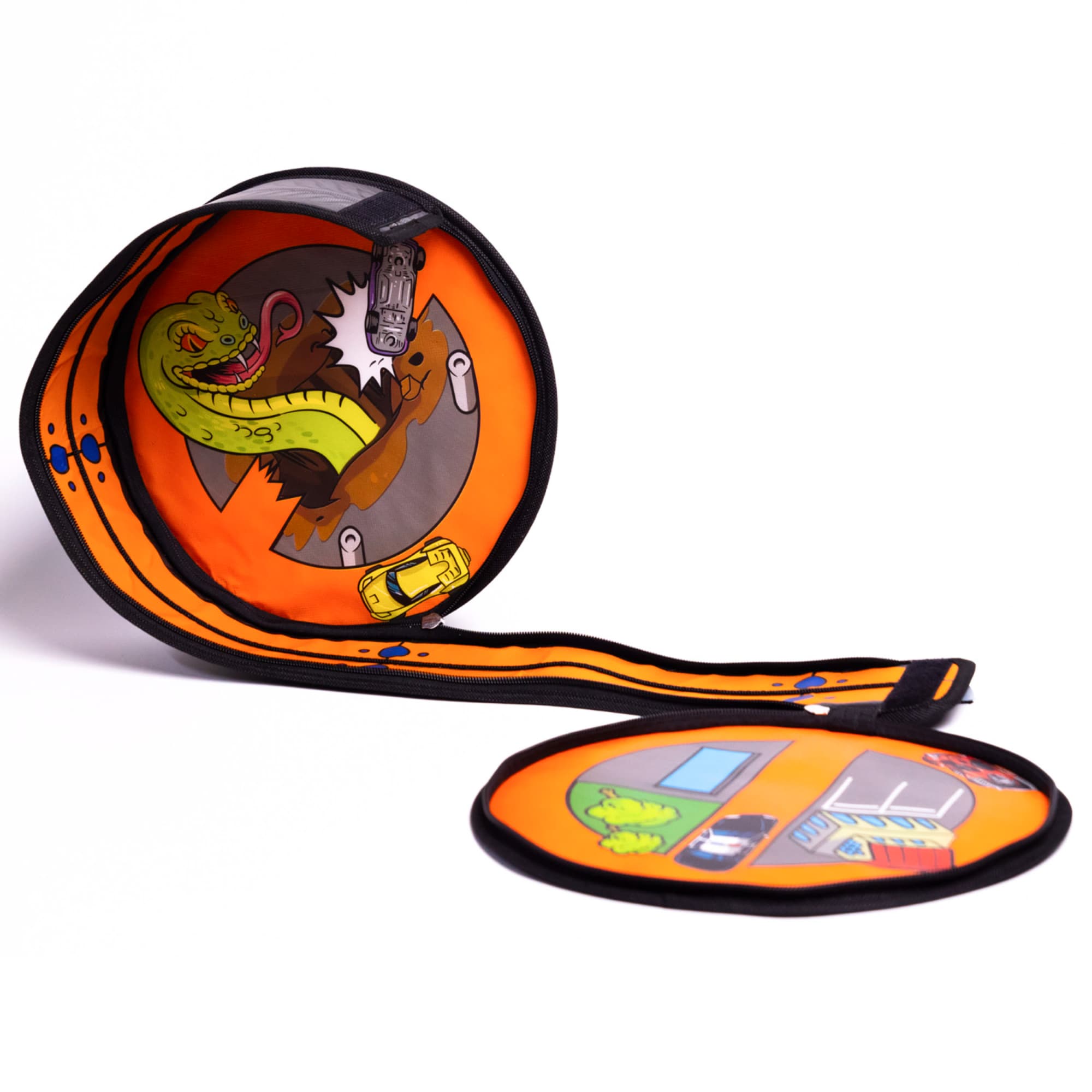 Hot Wheels G0878119003676 Play-Toys - View #4