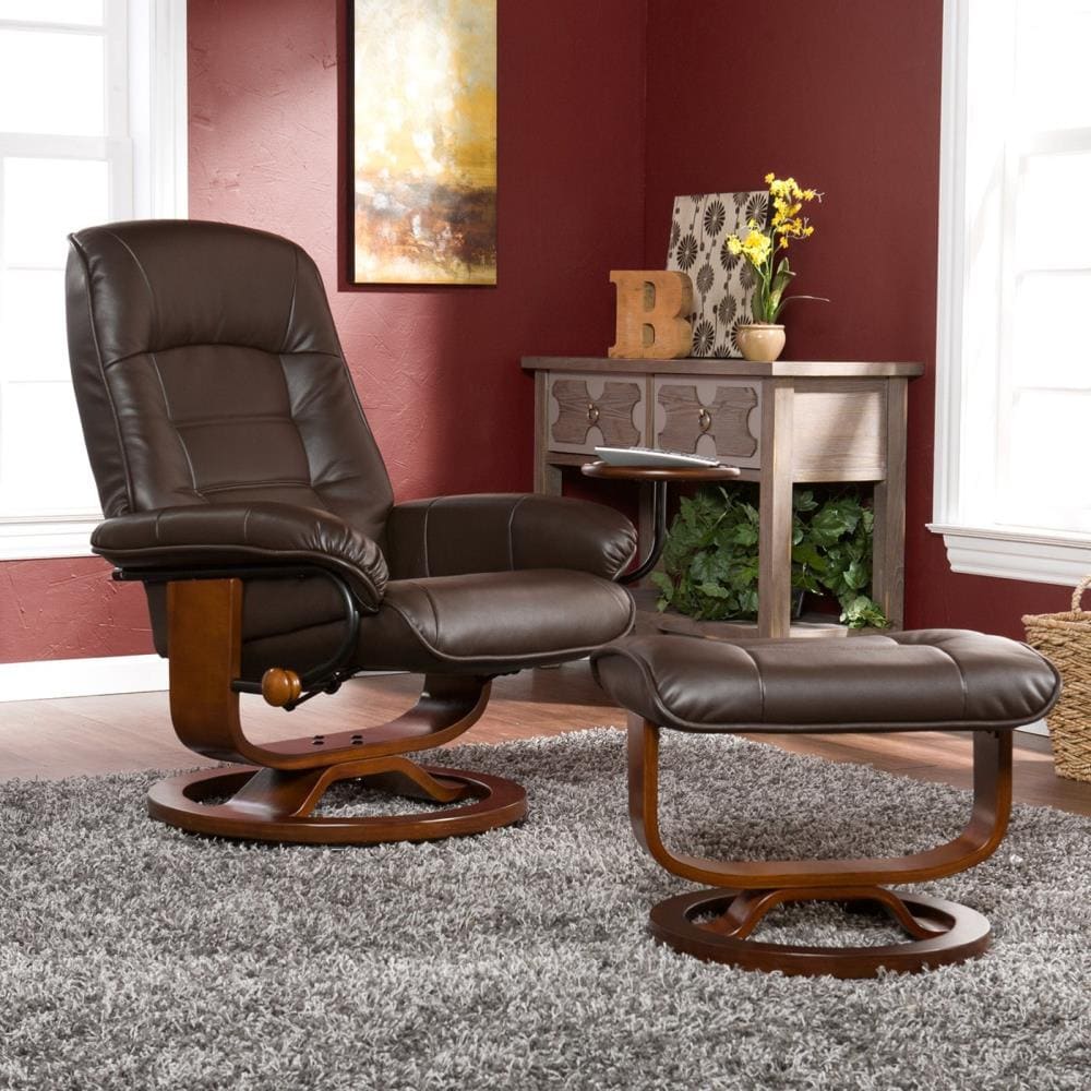 Boston Loft Furnishings ATG3731 recliners - View #3