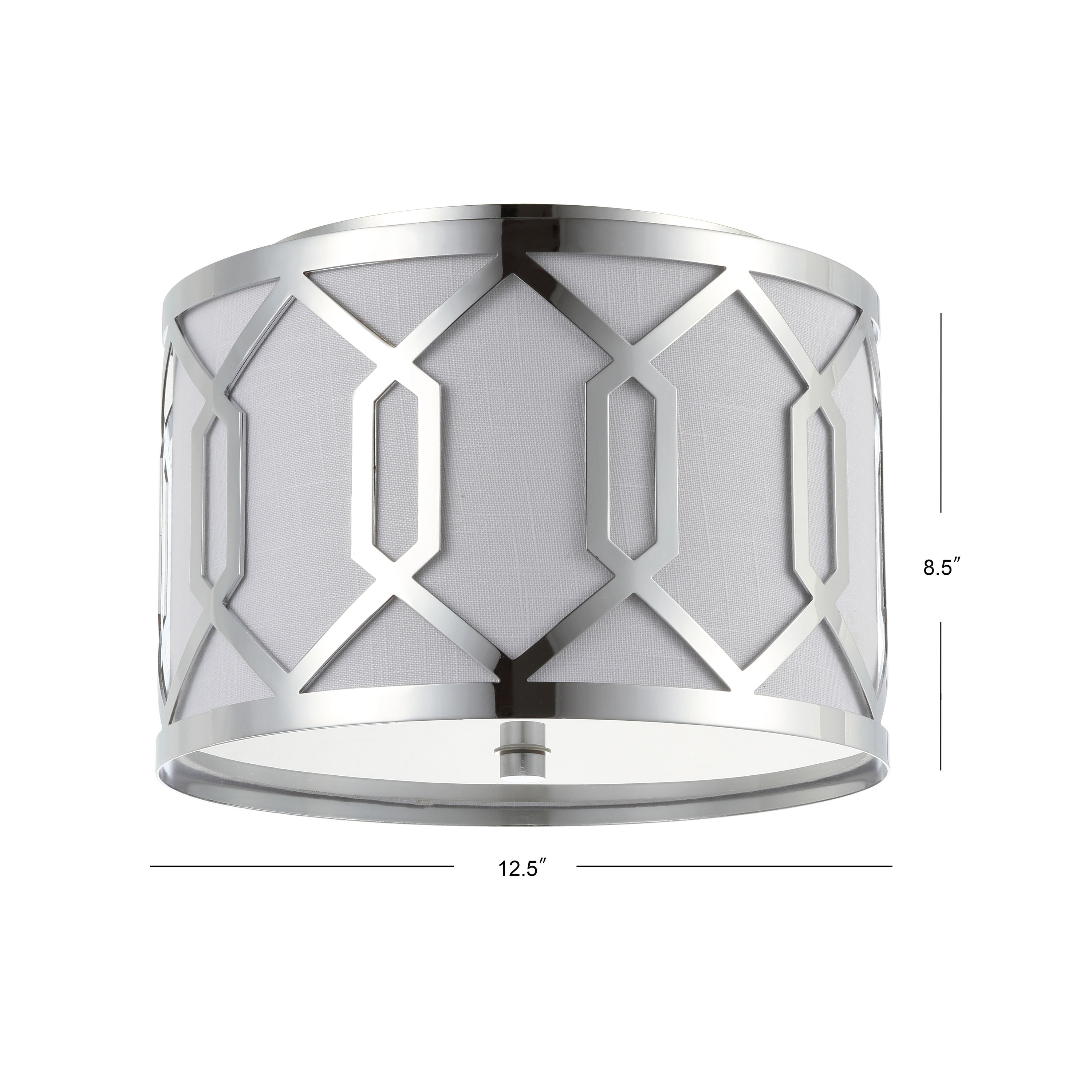 JONATHAN  Y JYL3501B flushmounts - View #9