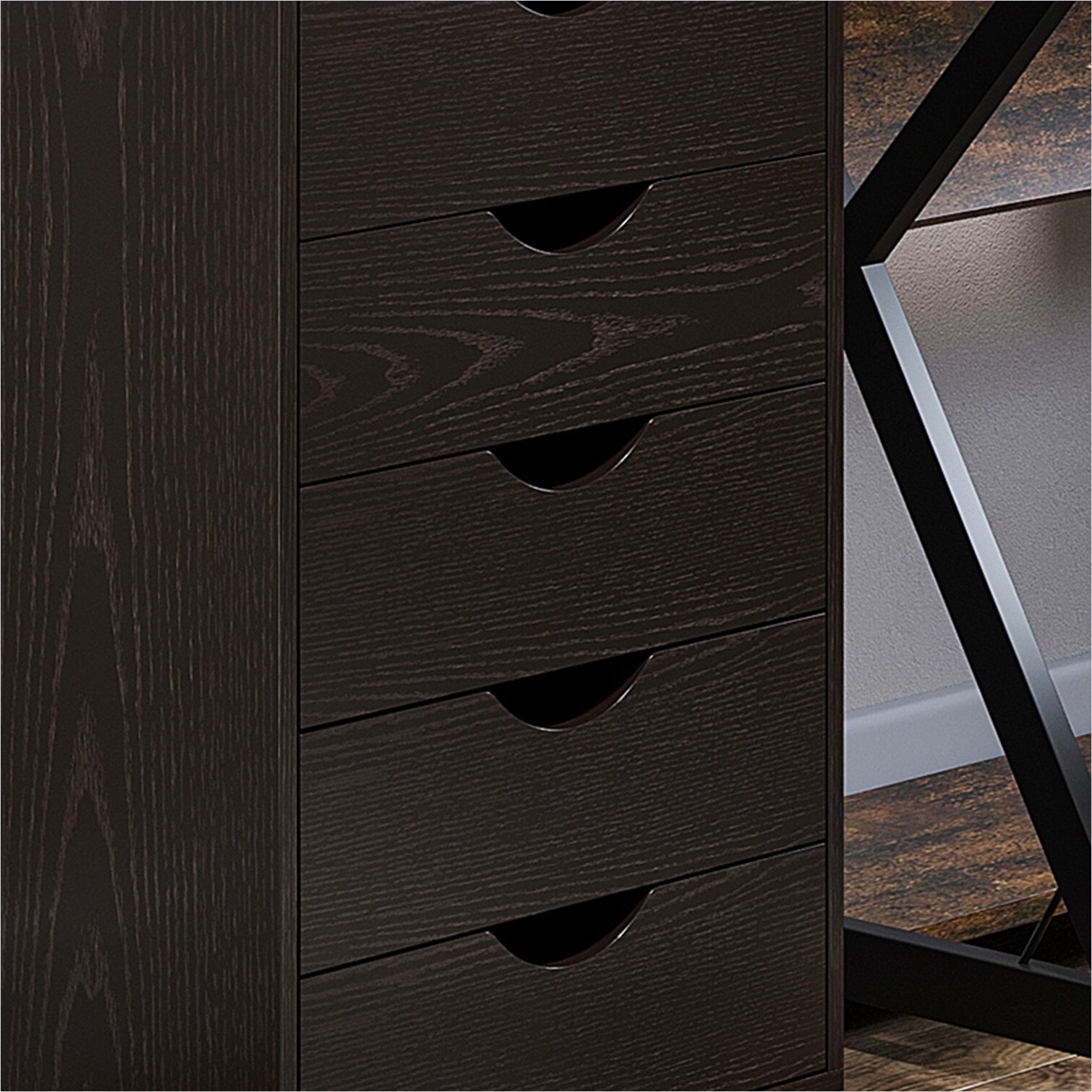 Naturefalls C88QI4YDV46N Filing-Cabinets - View #4