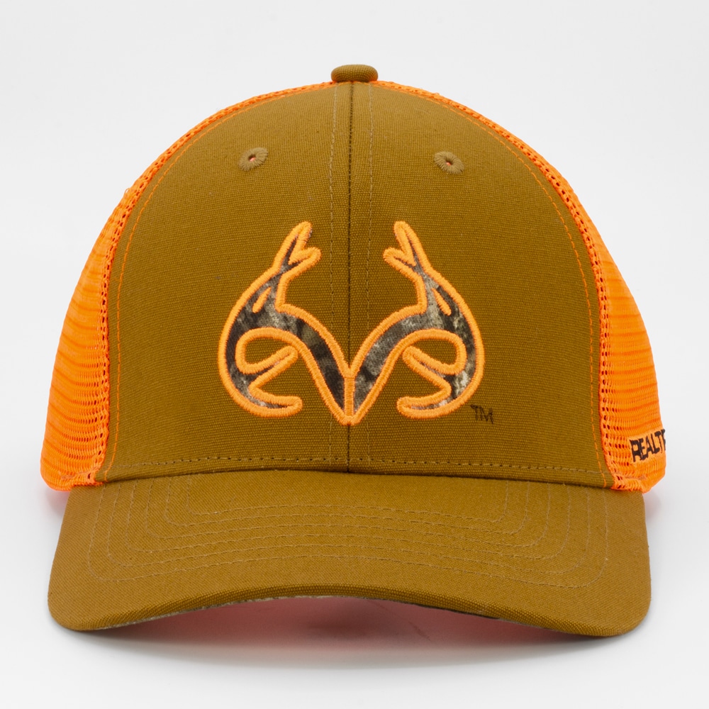 Realtree RTR-0281GS hats - View #3