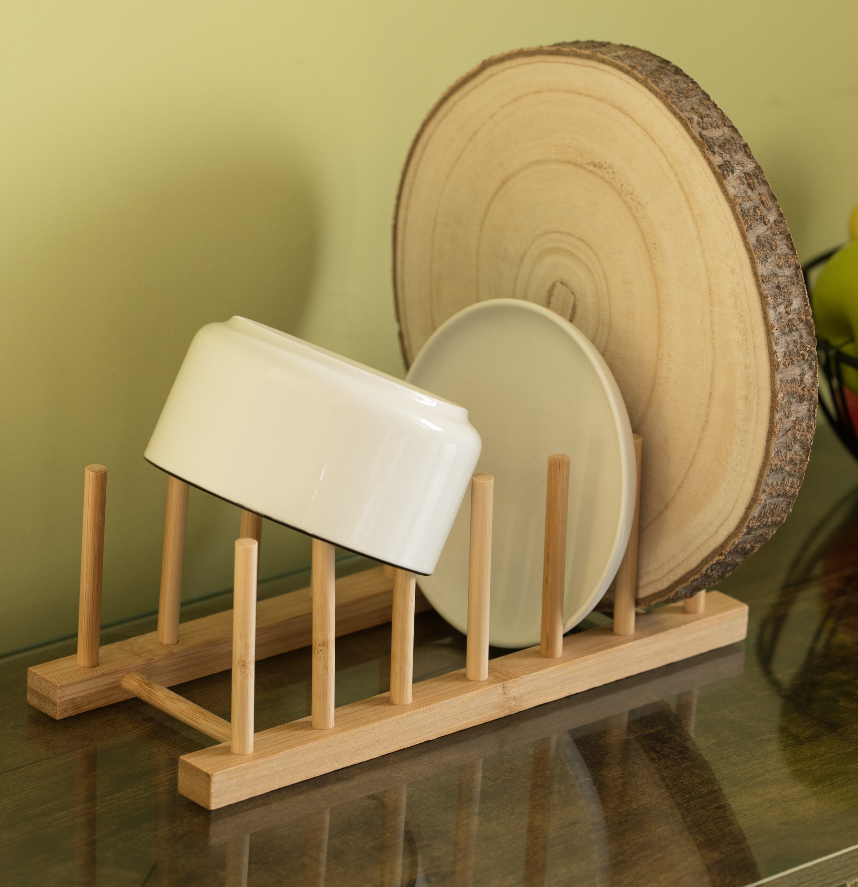 Basicwise QI004355F.2 Kitchen-Utensil-Holder - View #7