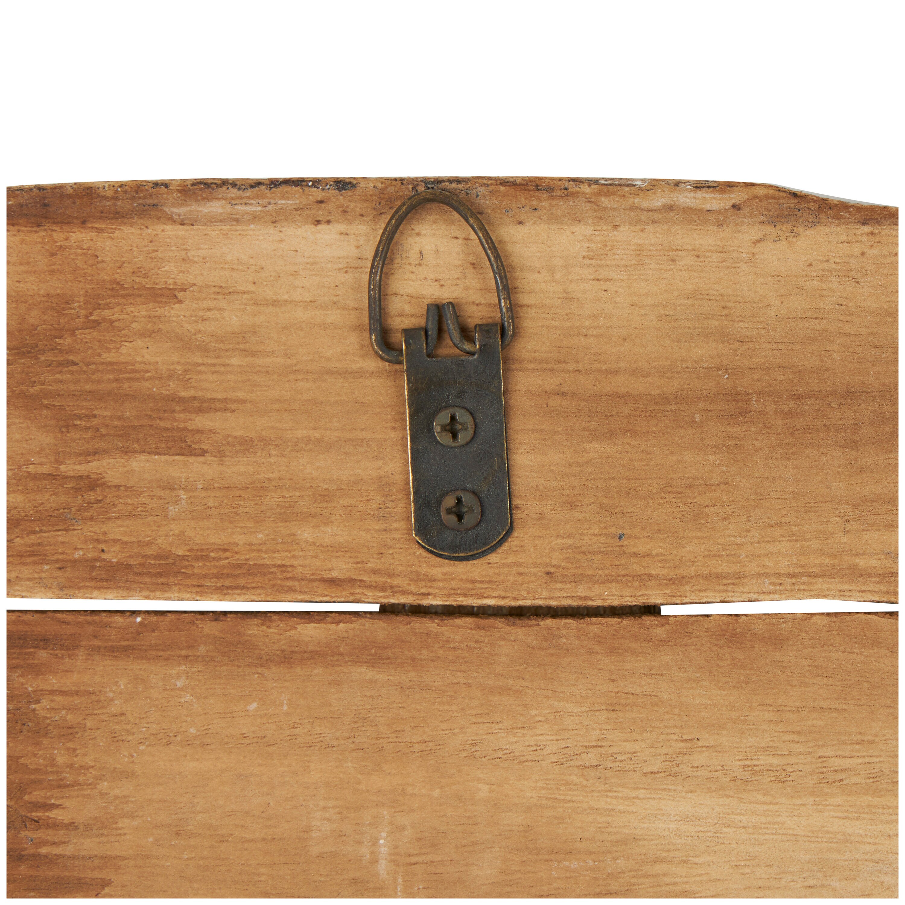 Grayson Lane 821473 Decorative-Wall-Hooks - View #4