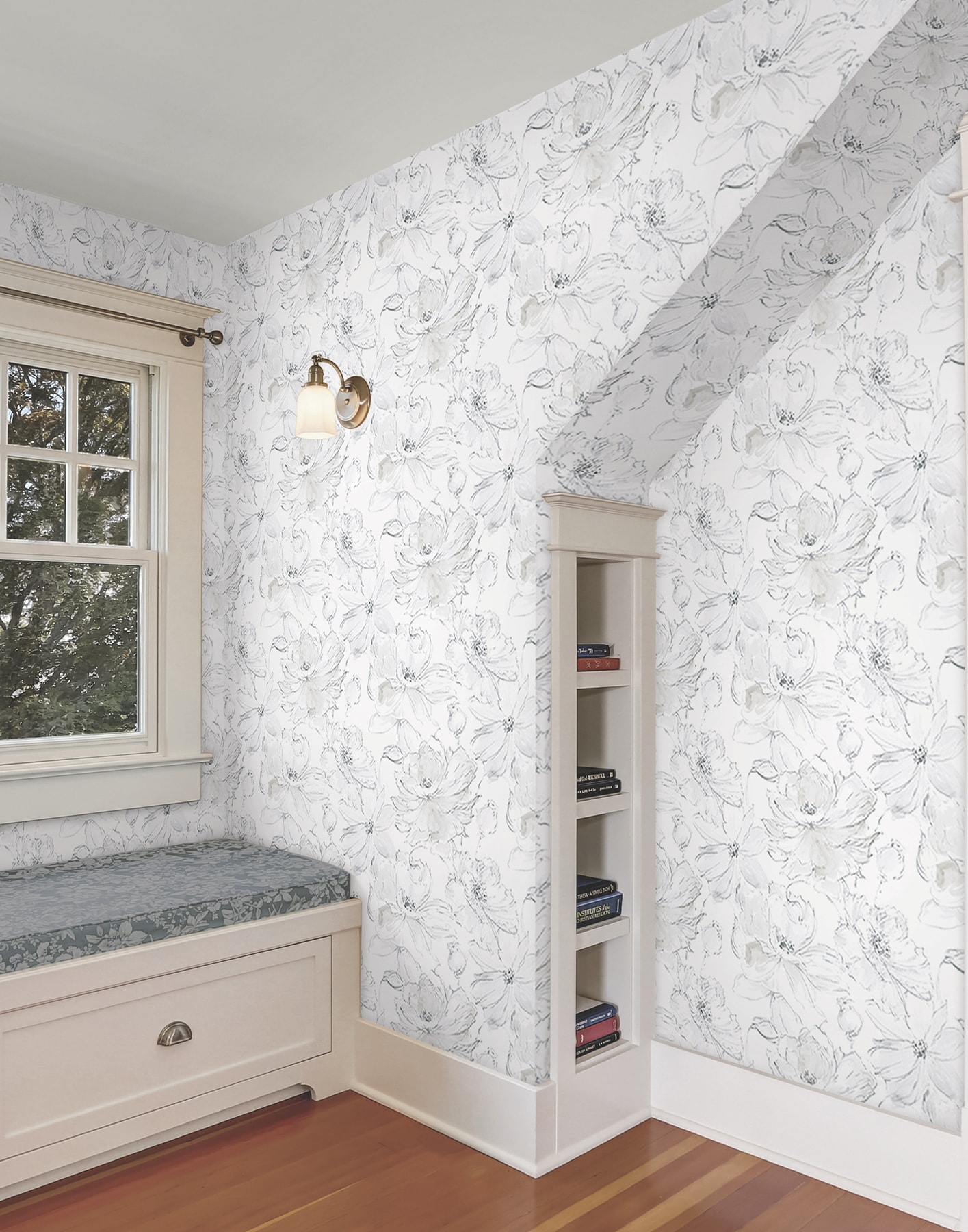 York Wallcoverings PSW1530RL wallpaper - View #3