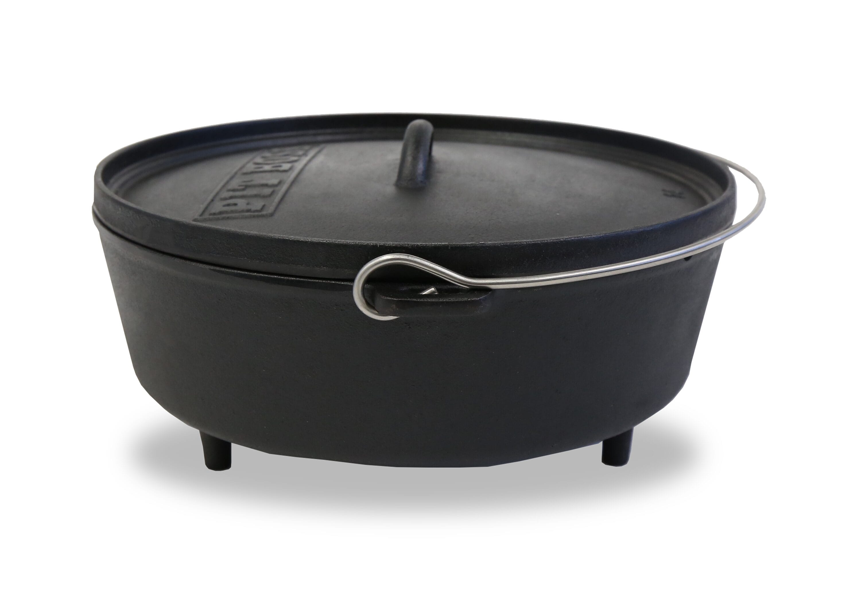 Using Disposable Dutch Oven Liners In Weber Smoker Water Pans