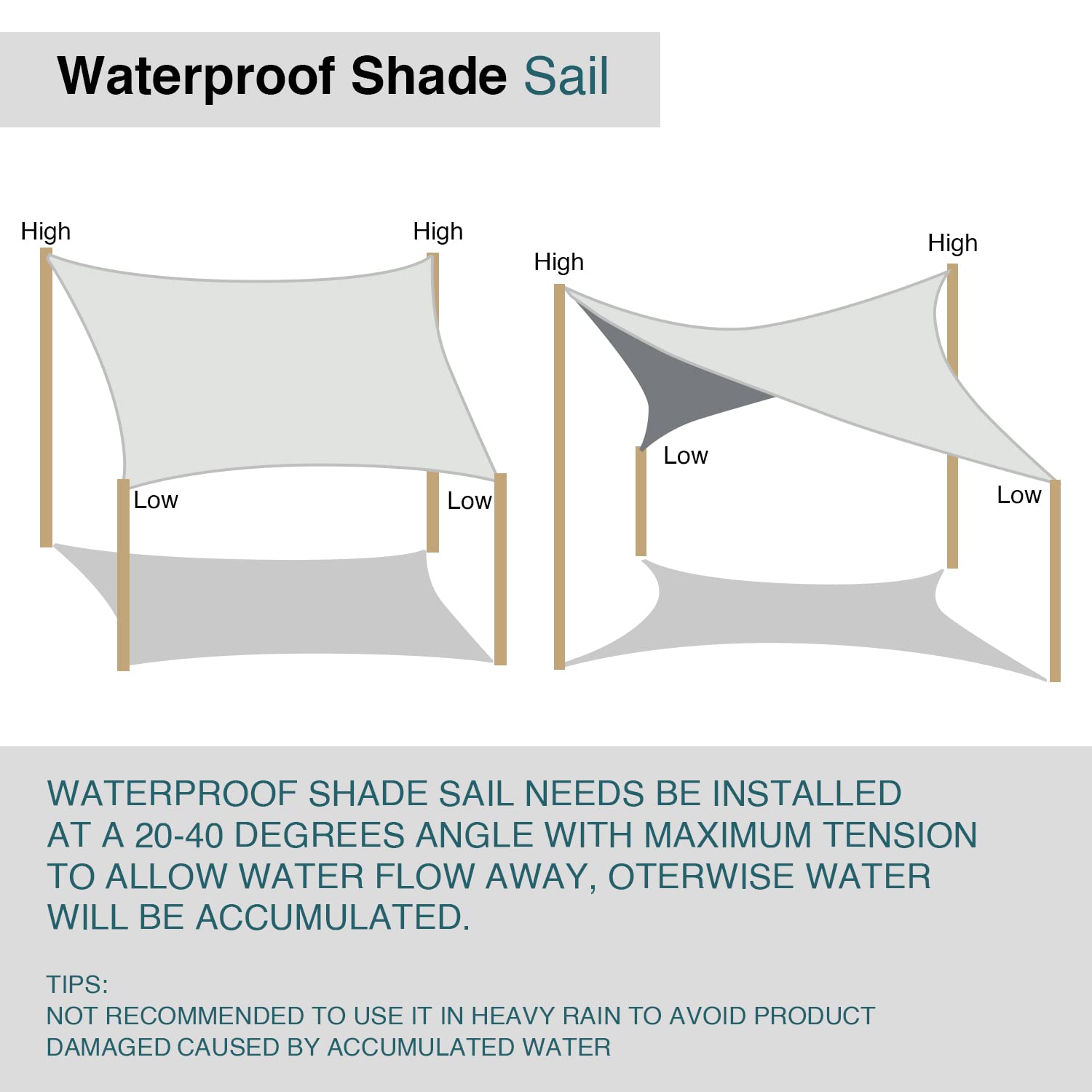  PL23ER1616LGE Shade-Sails-Fabric - View #8