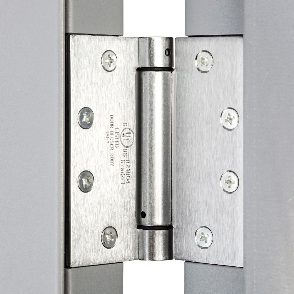 Firestorm Door FSDFPEX3684EL Entry-Doors - View #4