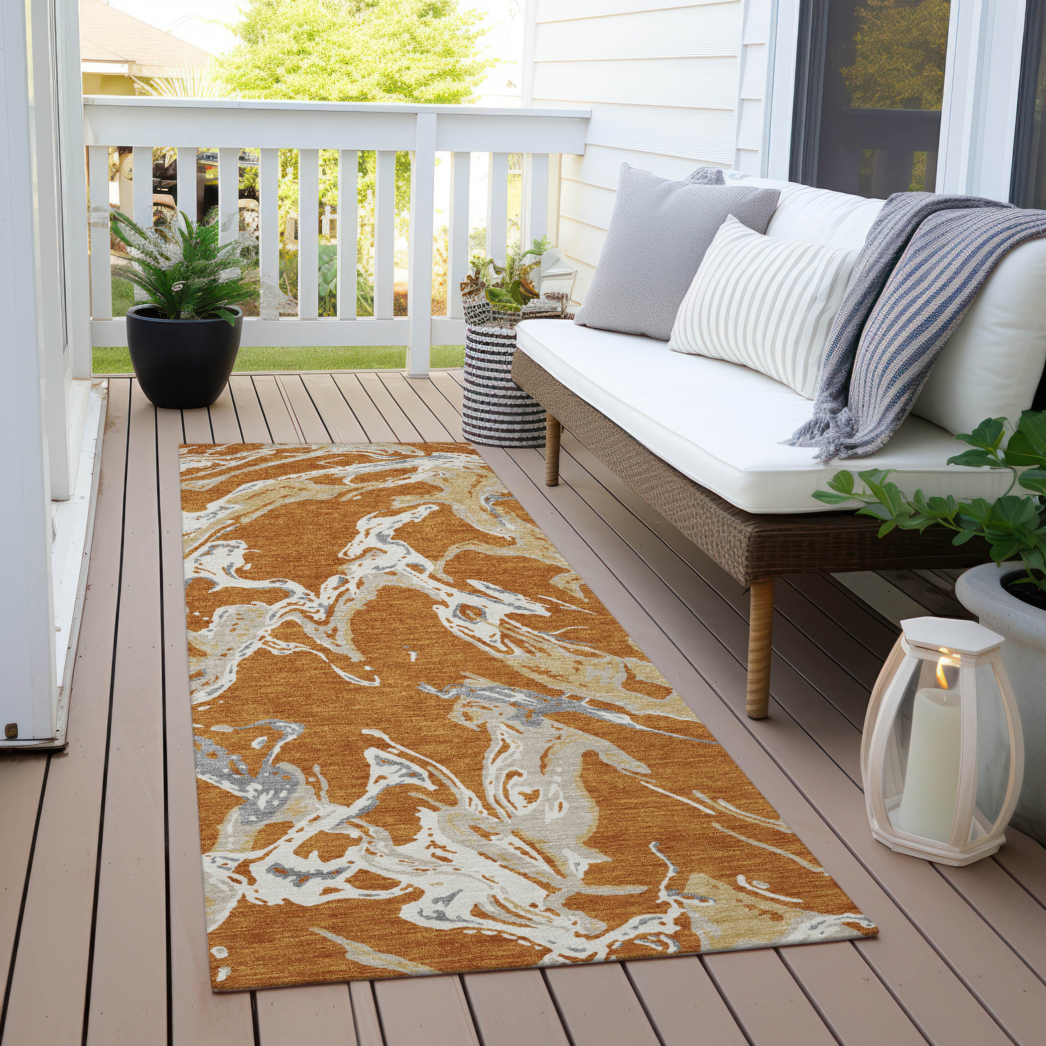 Addison Rugs ACN1035CP2X8 rugs - View #7