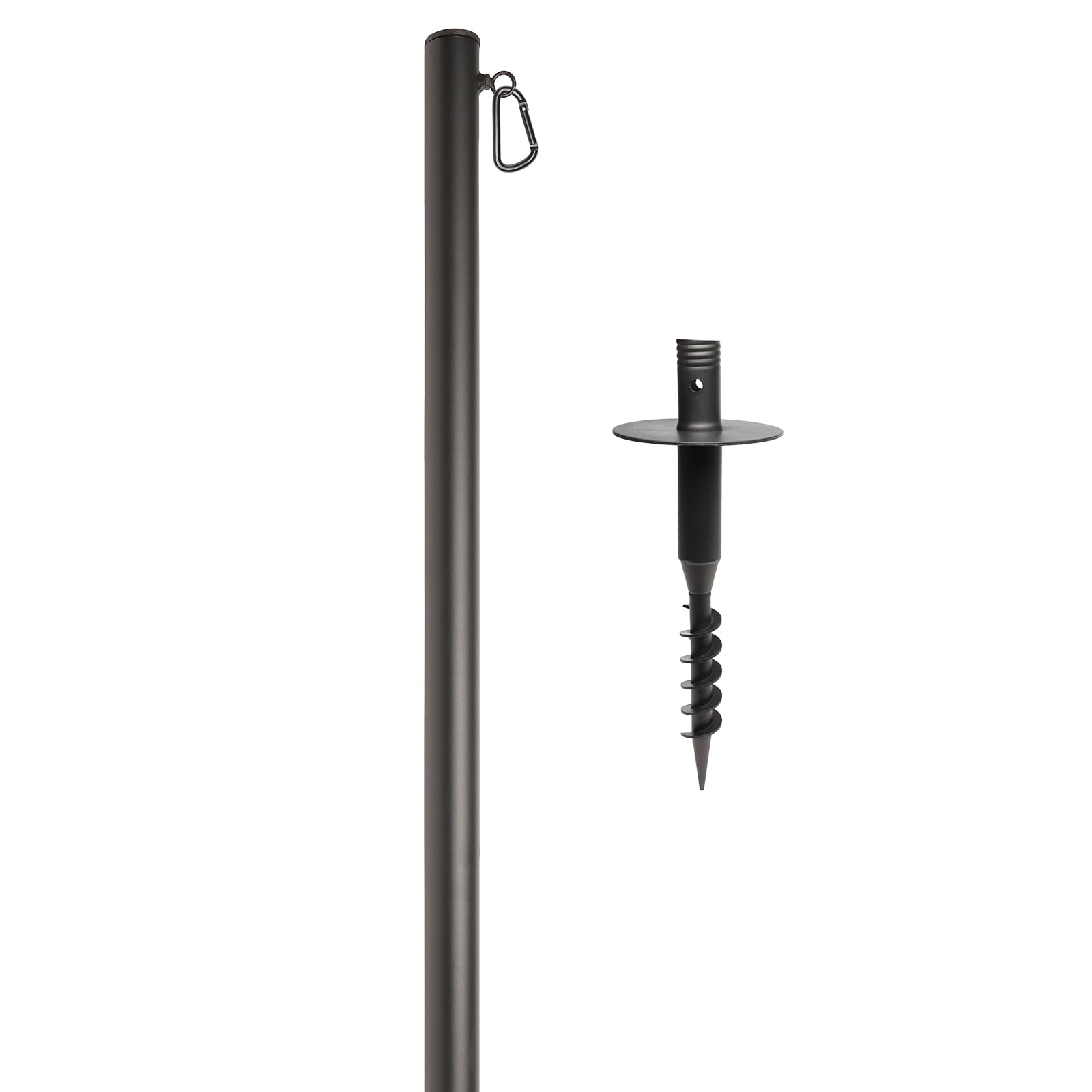 Excello Global Products EGP-LP-V2-1-YD Landscape-Lighting-Stakes - View #3