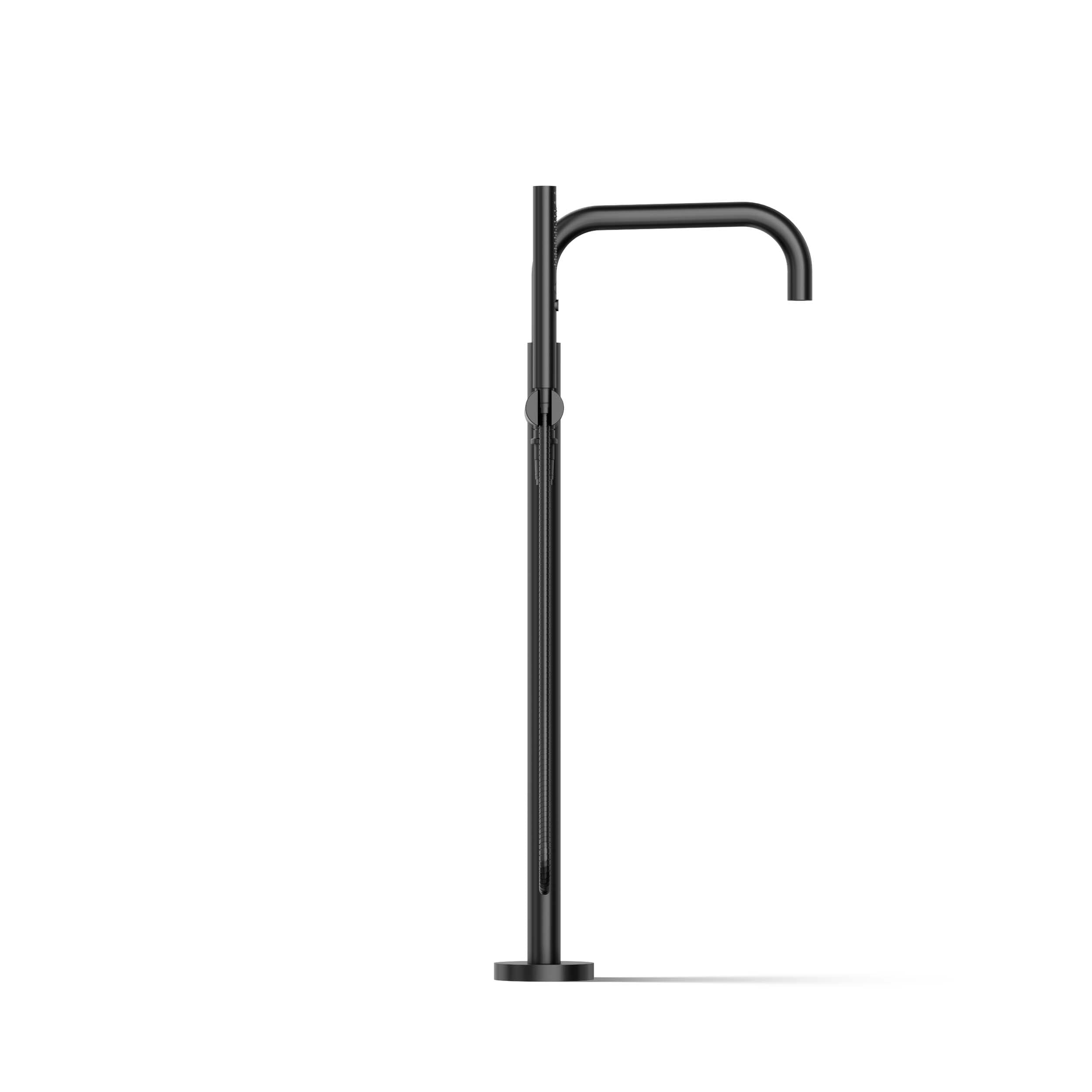 KOHLER K-T97328-4-BL Roman-Tub-Faucets - View #5