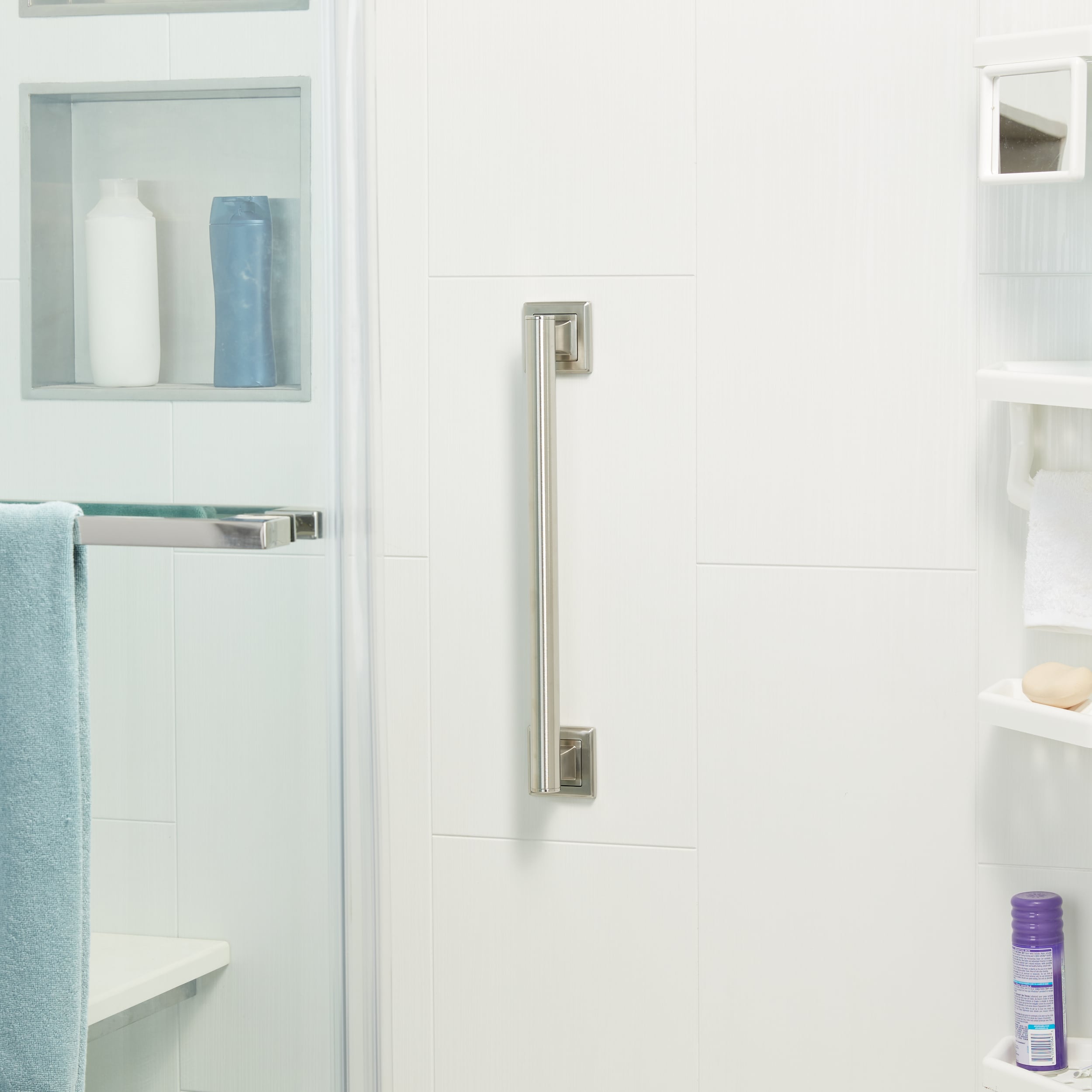 allen + roth 20301-18202 Grab-Bars - View #2