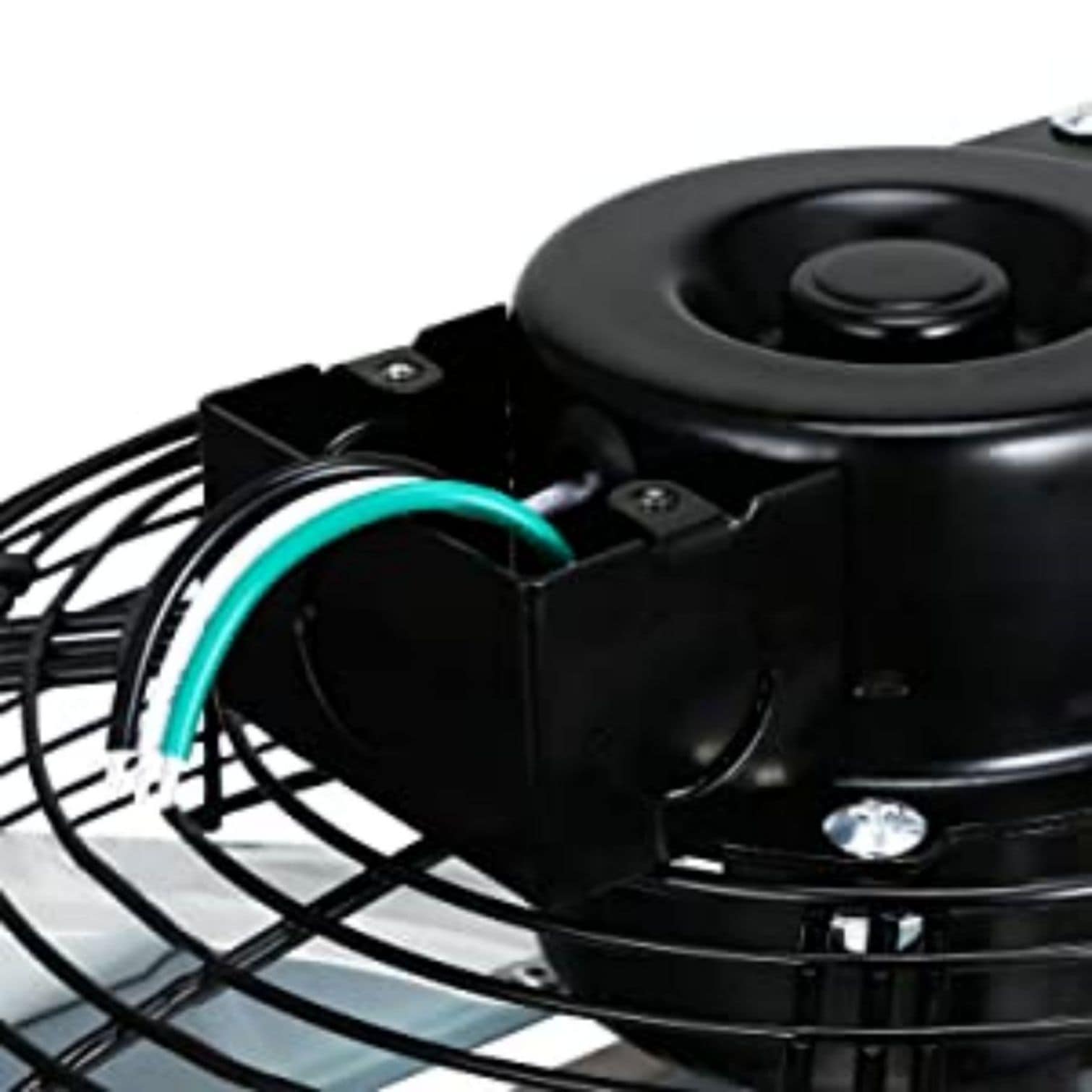 Siavonce ZX-D0102HPKTYW Wall-Mounted-Fans - View #4