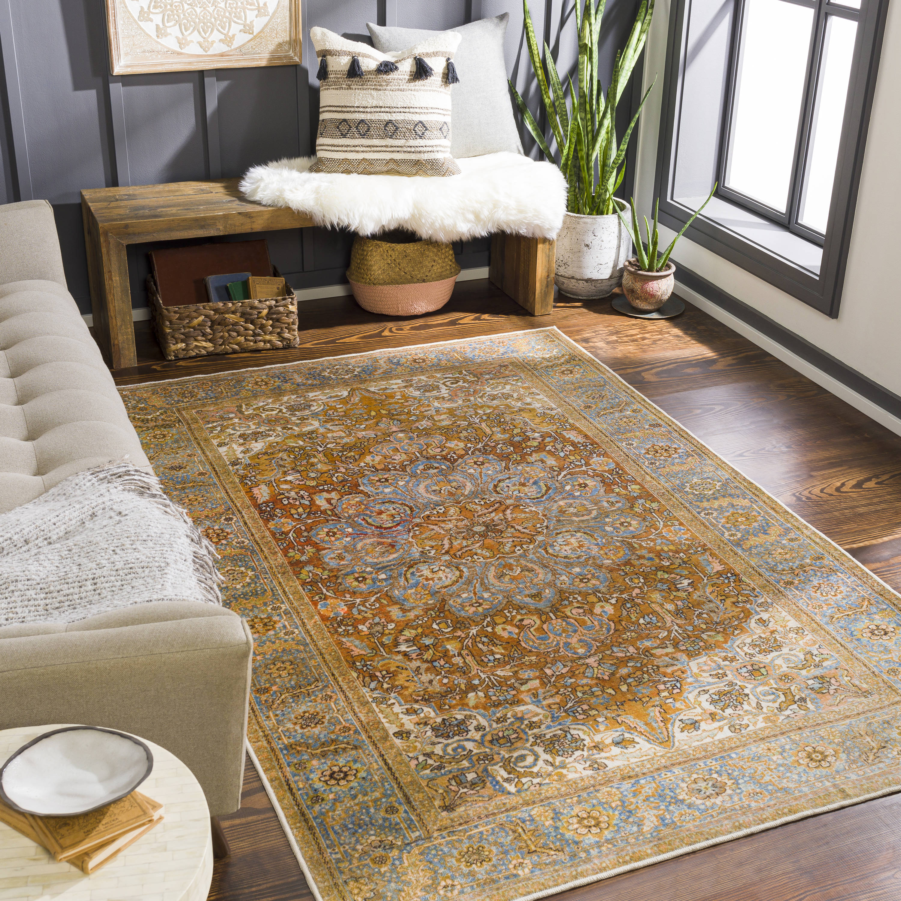 Surya LVB2302-3656 rugs - View #2