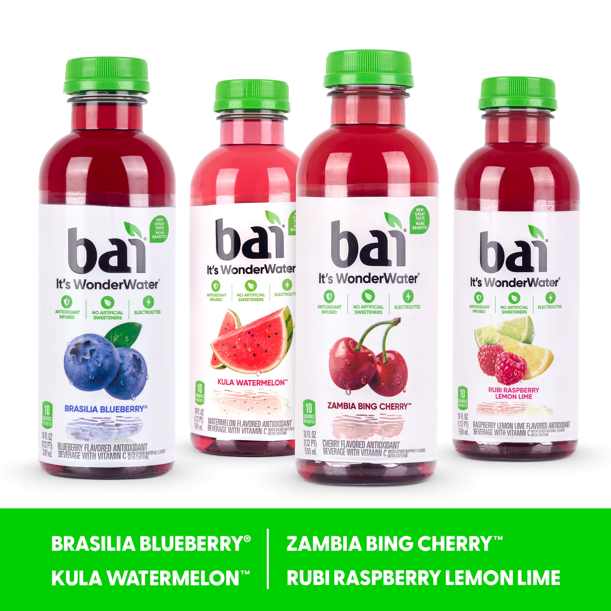 Bai 220-00656 Single-Serve-Beverages - View #4