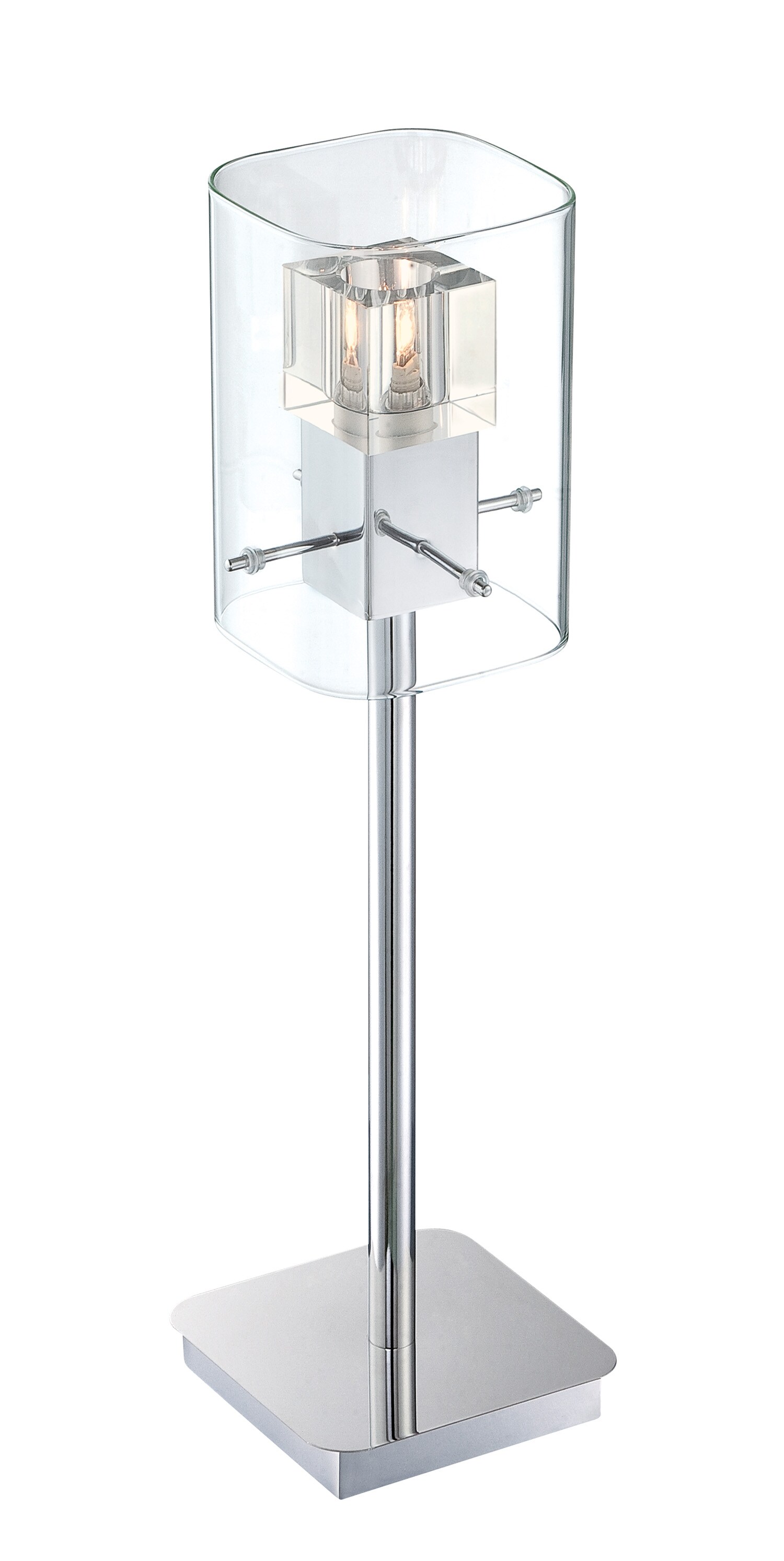 Lite Source LS-22586 Table-Lamps - View #2