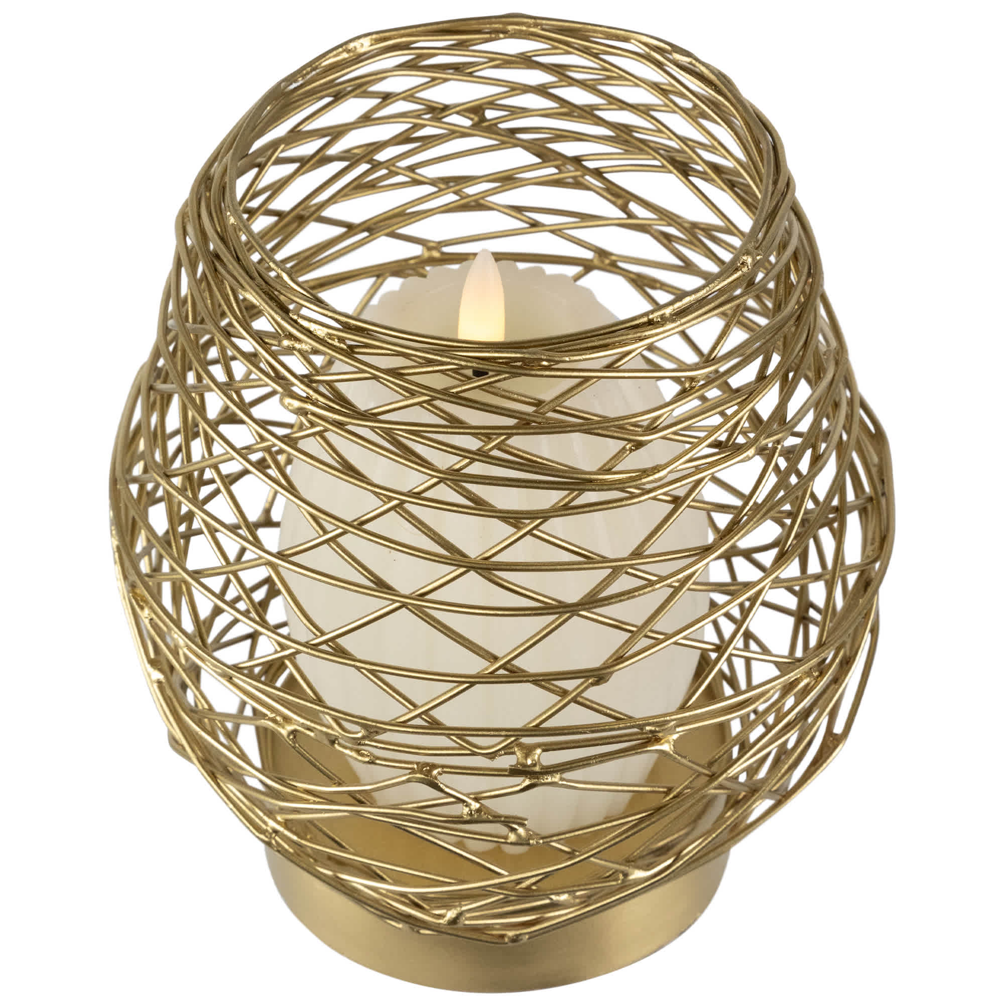 Northlight NORTHLIGHT RV95832 Candle-Holders - View #4