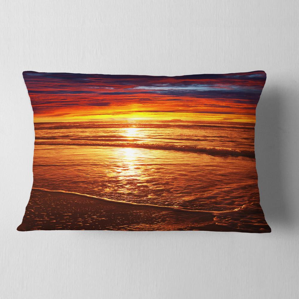 Designart CU10429-12-20 Accent-Pillows - View #2