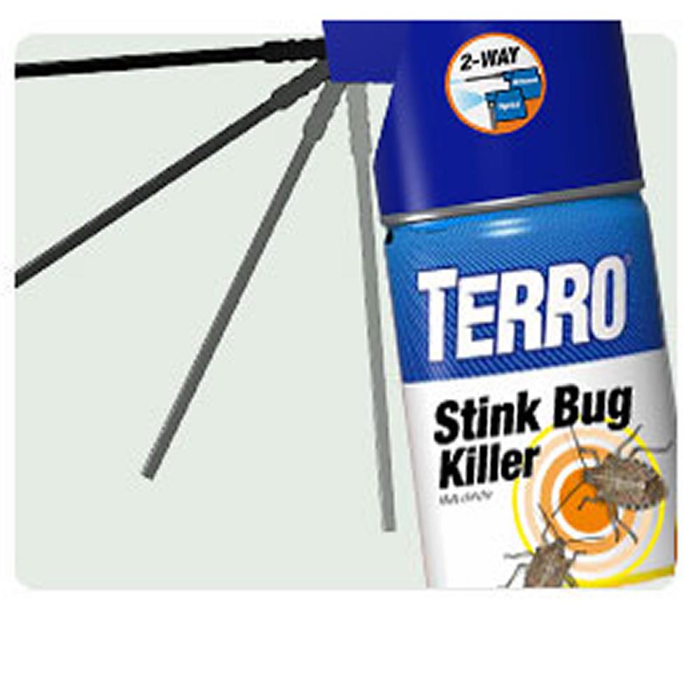 TERRO Ant Dust 16-oz Insect Killer at