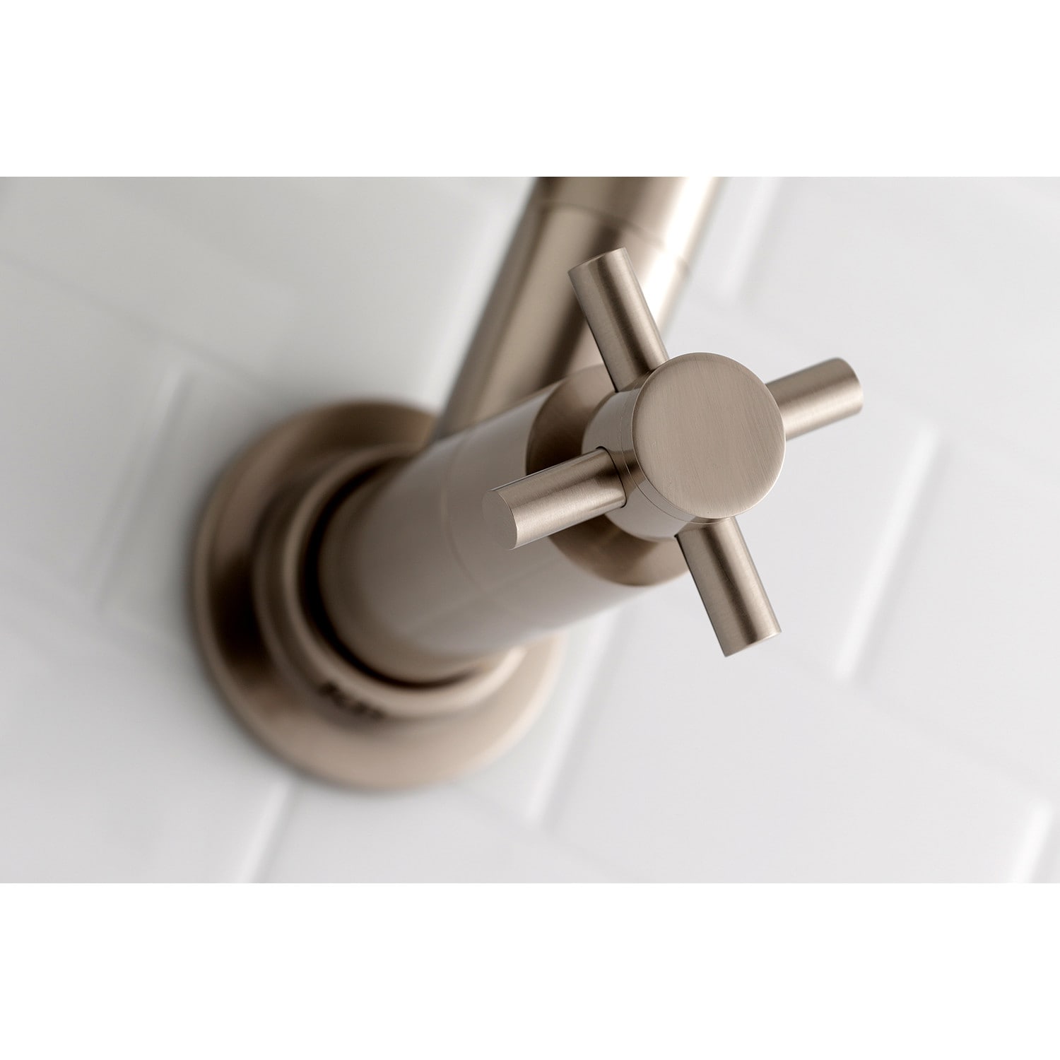 Kingston Brass WLKS8108DX Kitchen-Faucets - View #5